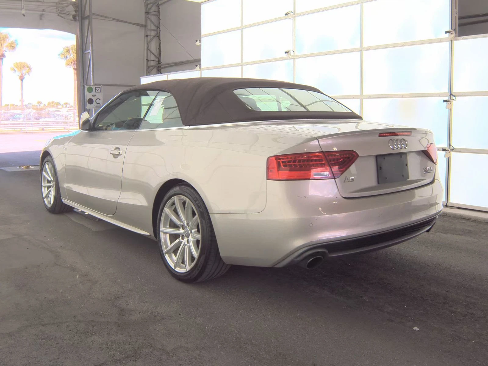 Audi A5 CABRIO* QUATTRO* OBDUH* B&O*  - изображение 6