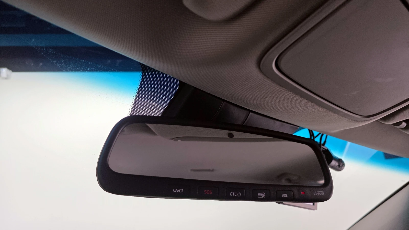 Kia K7 3.0LPI TRENDY | Mobile.bg   13