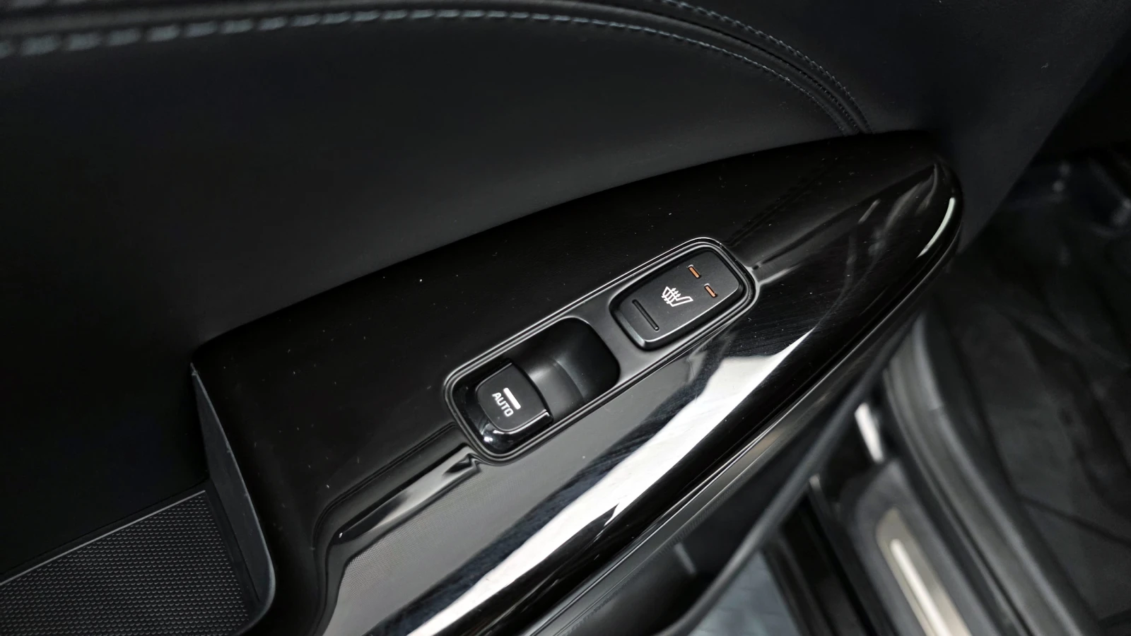 Kia K7 3.0LPI TRENDY | Mobile.bg   15