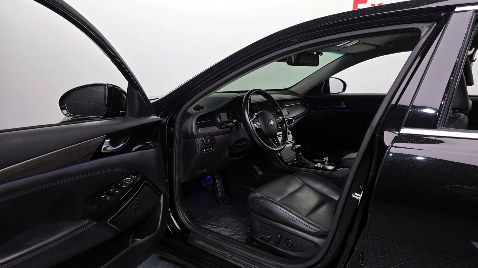 Kia K7 3.0LPI TRENDY | Mobile.bg   9