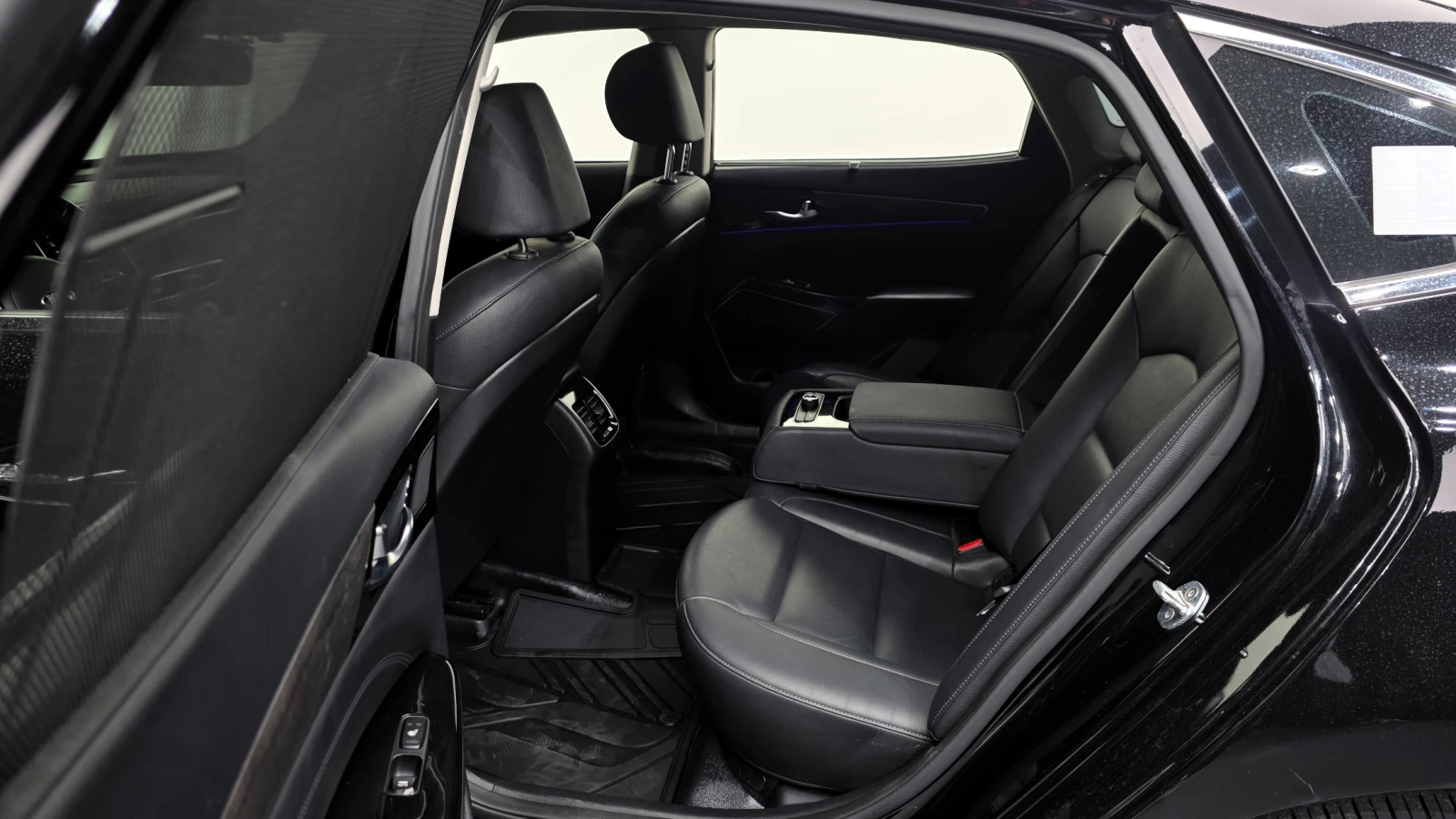 Kia K7 3.0LPI TRENDY | Mobile.bg   17