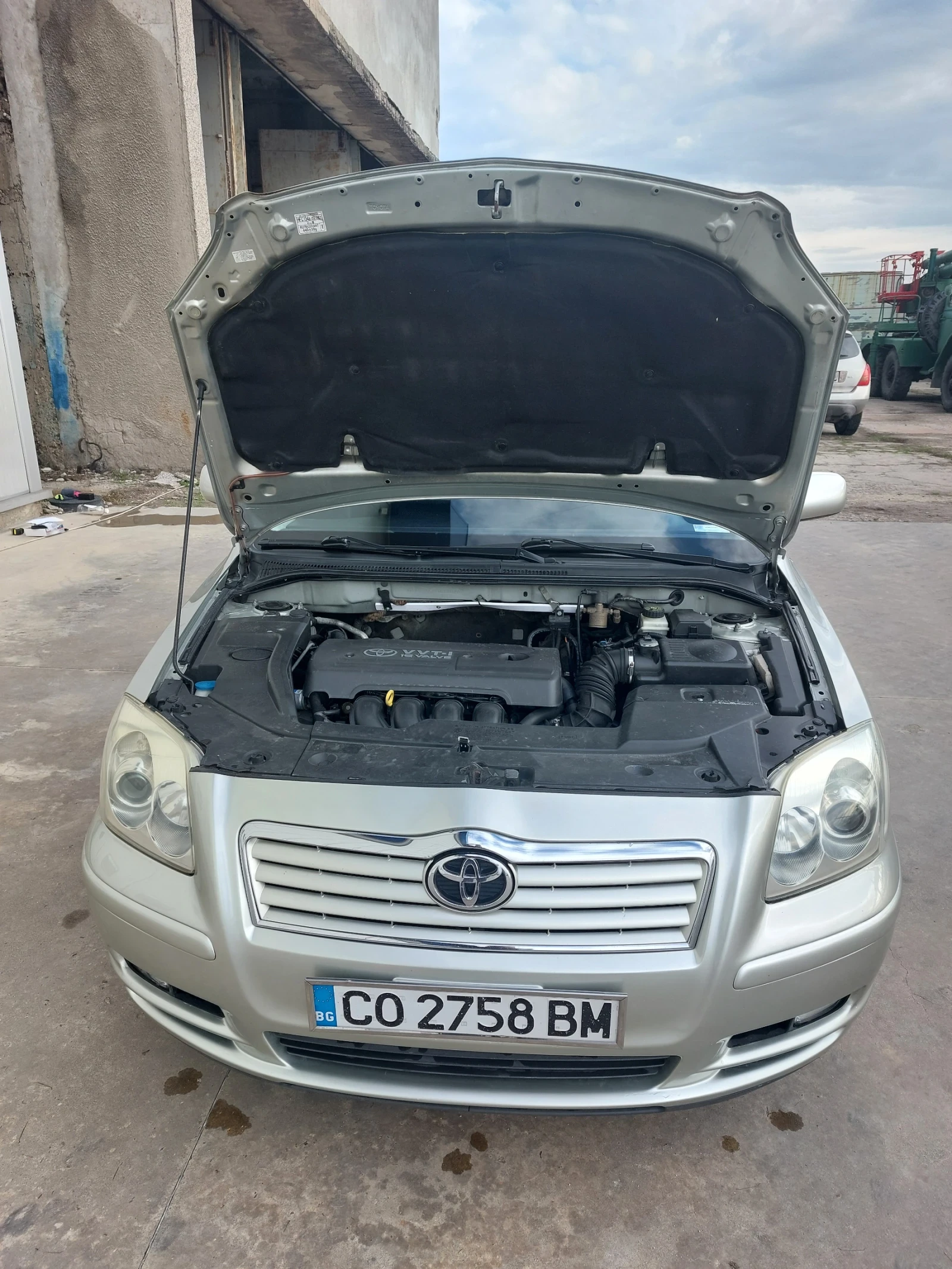 Toyota Avensis | Mobile.bg � ����������� 13