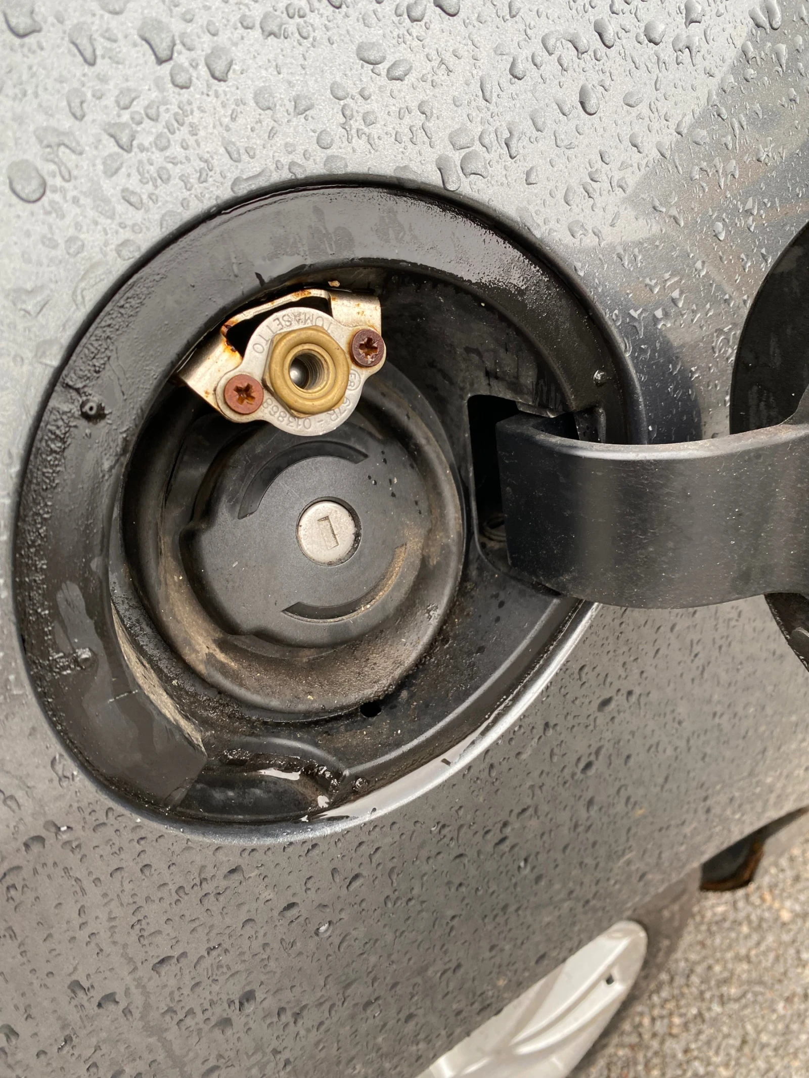 Peugeot 308 SW 1.6 LPG - изображение 8