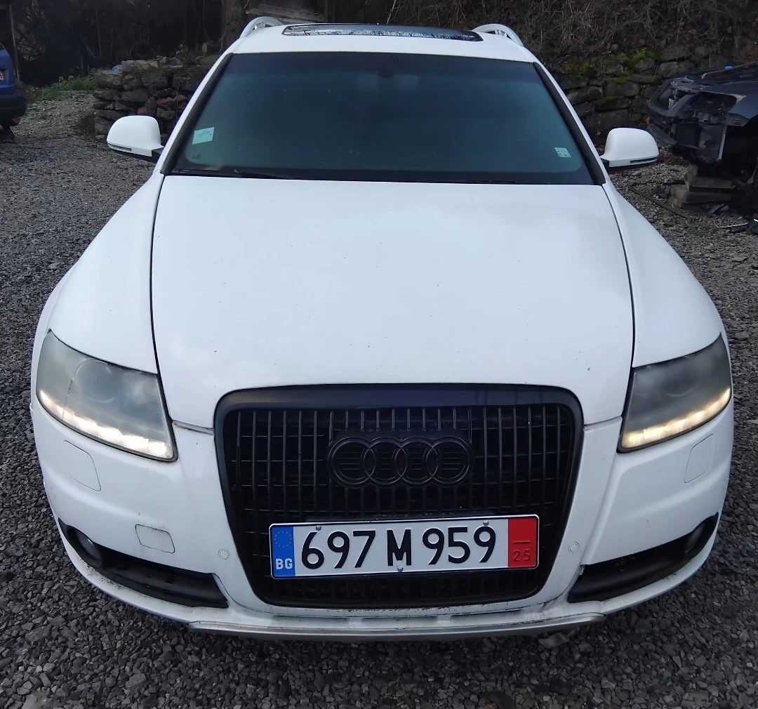 Audi A6 Allroad | Mobile.bg � ����������� 1
