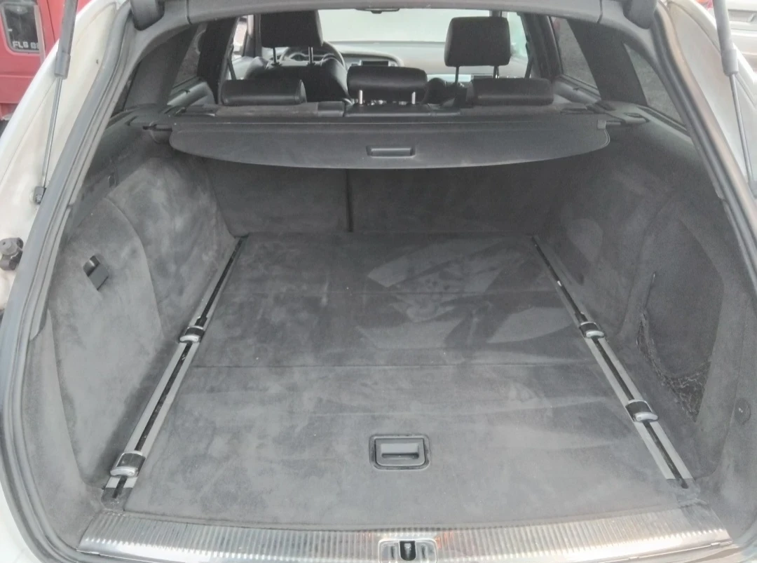 Audi A6 Allroad - изображение 5