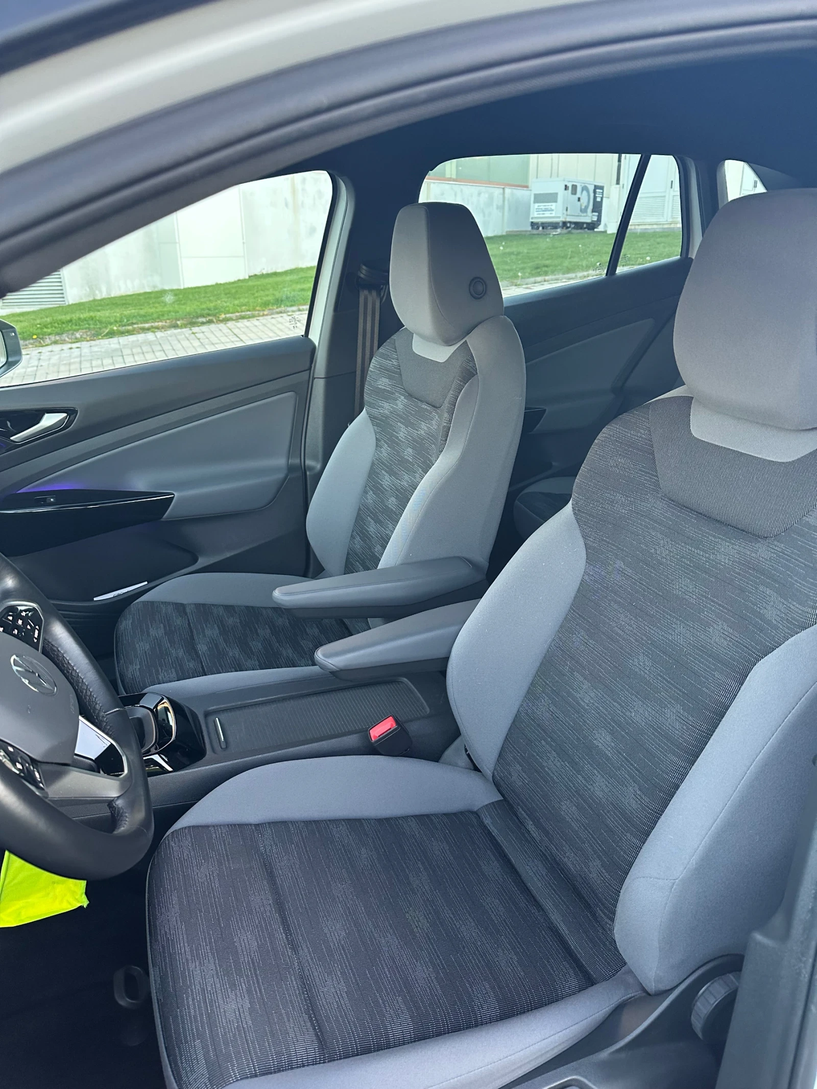 VW ID.4 ID.4 Pro Performance 77kW - изображение 8