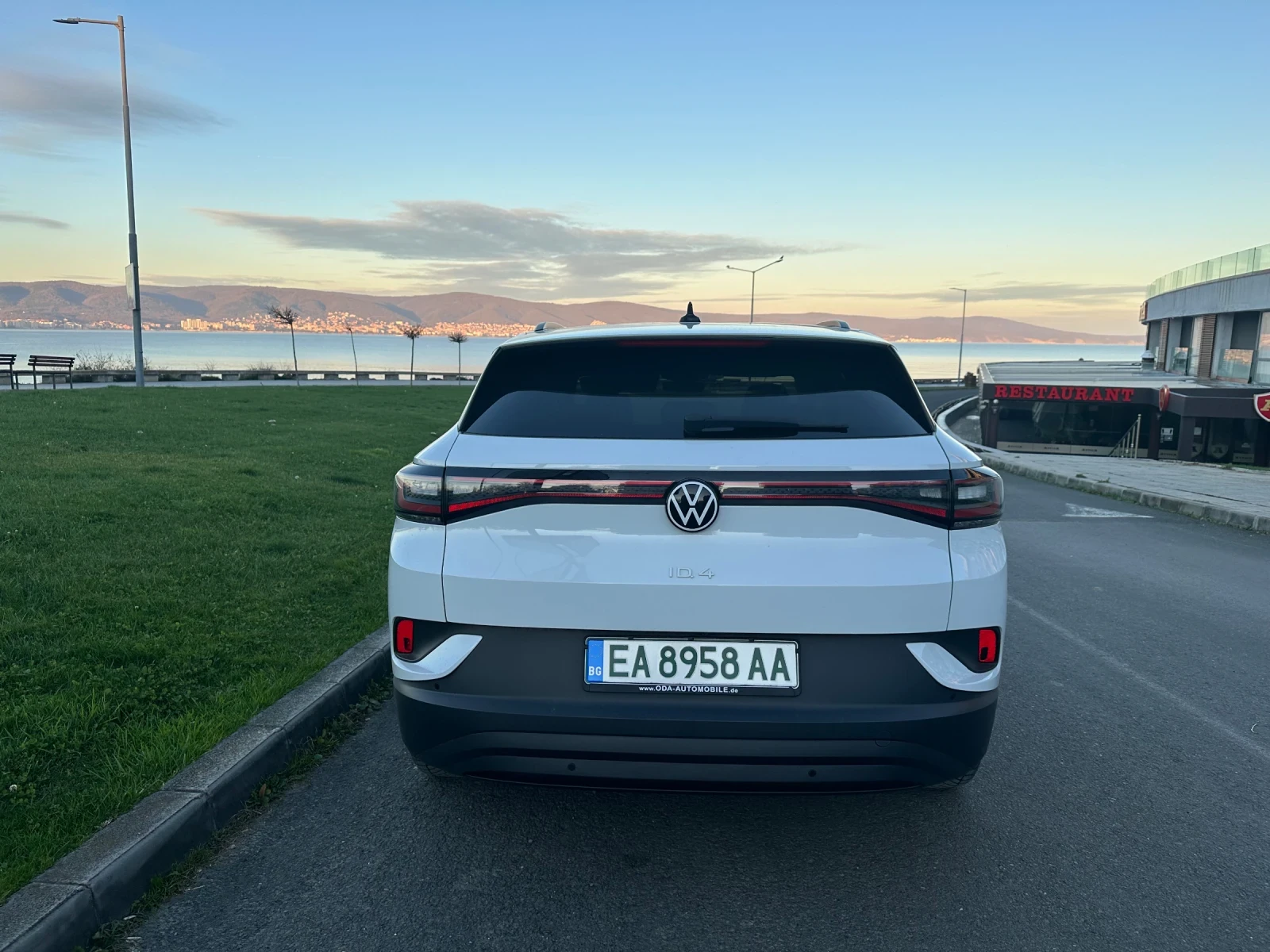 VW ID.4 ID.4 Pro Performance 77kW - изображение 4