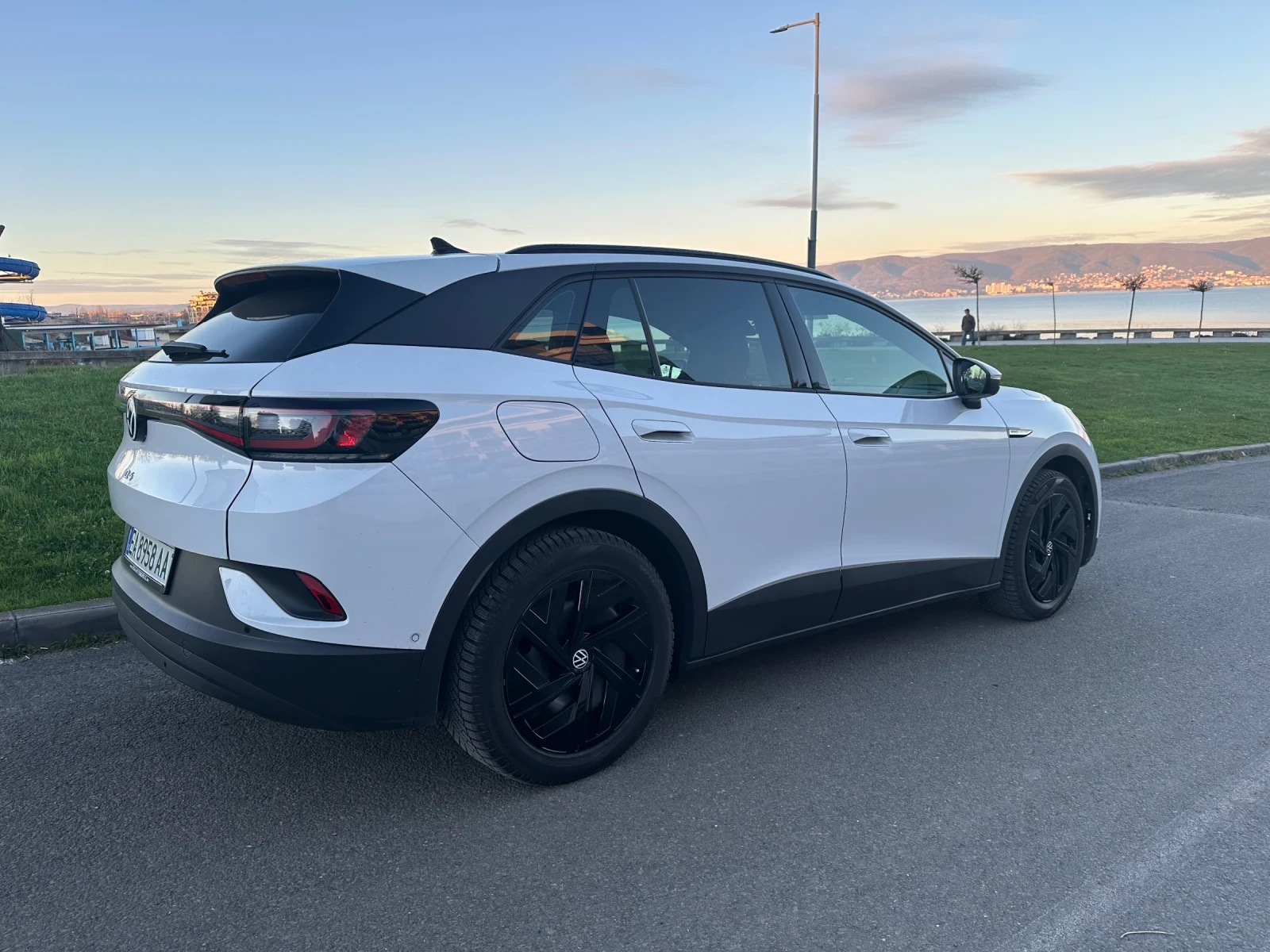 VW ID.4 ID.4 Pro Performance 77kW - изображение 2