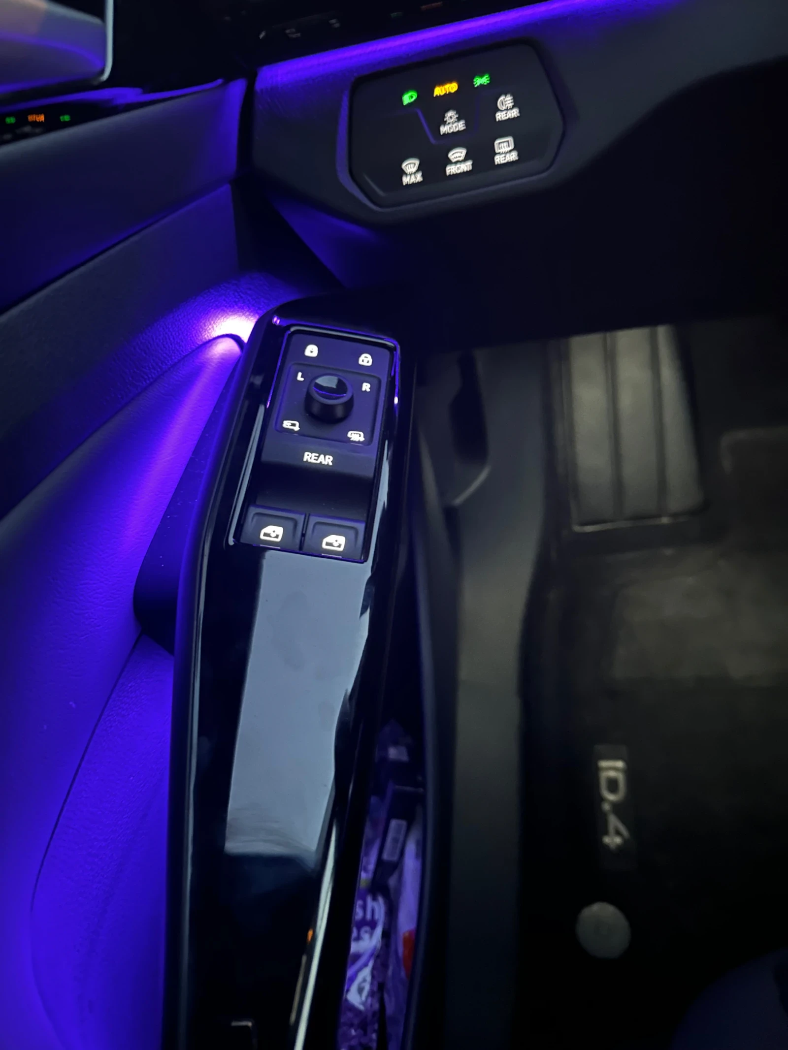 VW ID.4 ID.4 Pro Performance 77kW - изображение 7