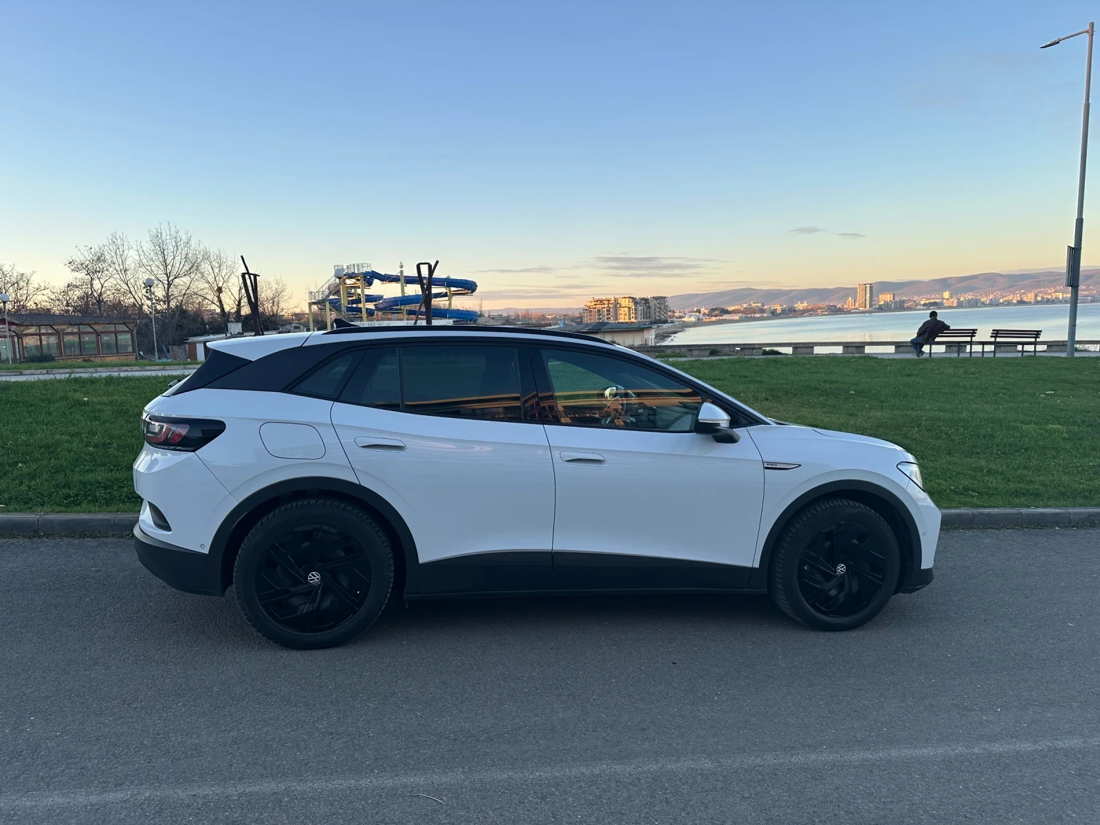 VW ID.4 ID.4 Pro Performance 77kW - изображение 3