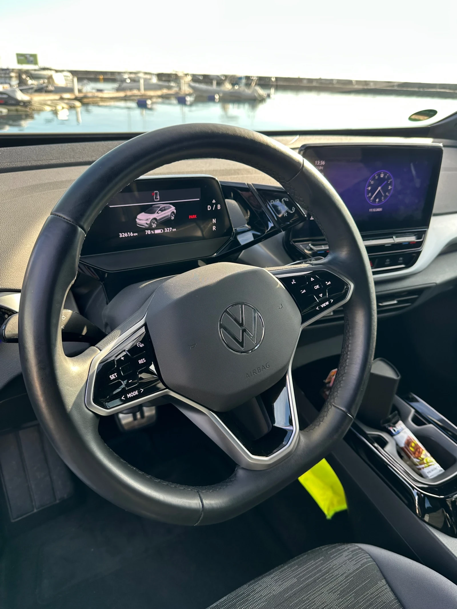 VW ID.4 ID.4 Pro Performance 77kW | Mobile.bg � ����������� 16