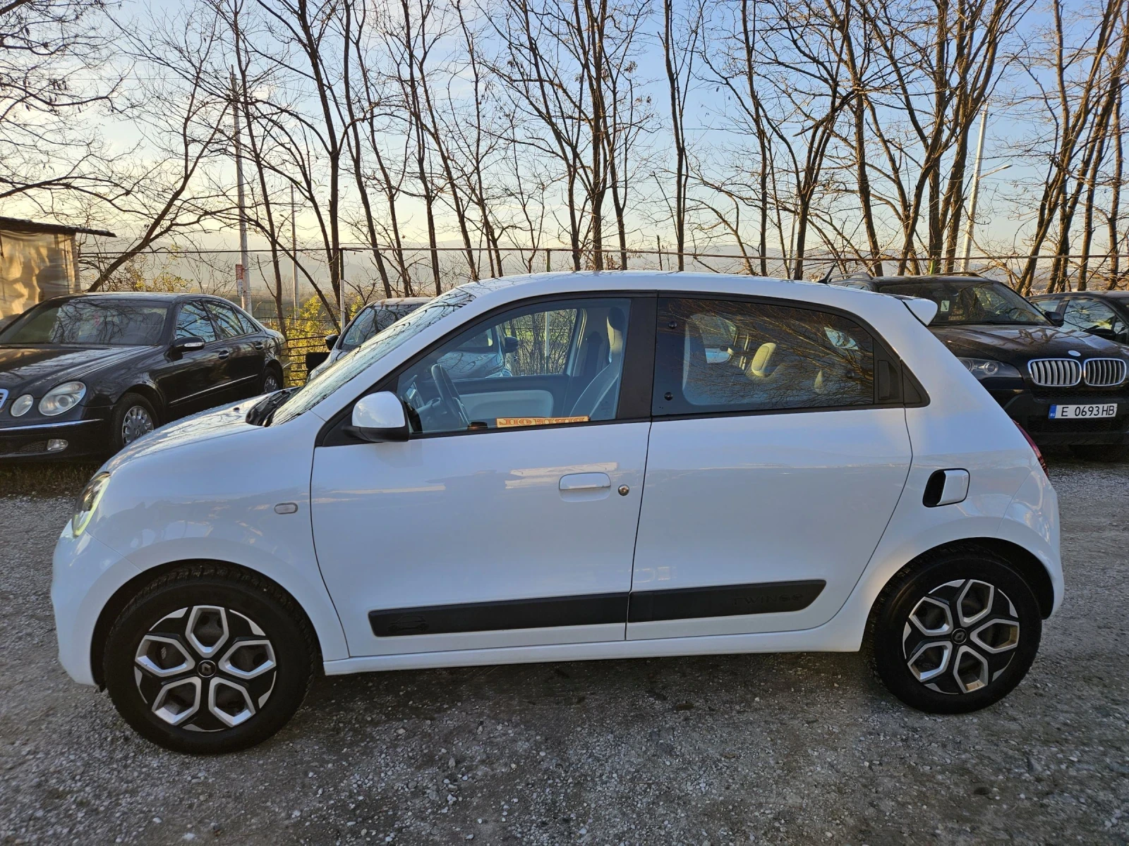 Renault Clio FACELIFT LED NAVI EURO6 - изображение 7