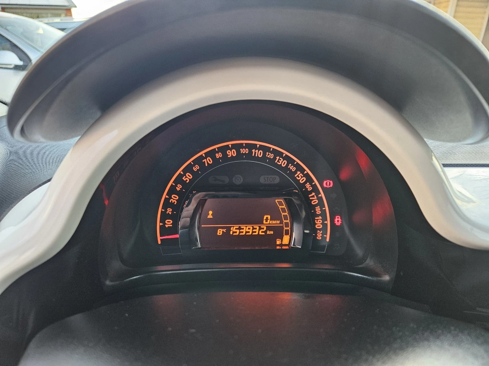Renault Clio FACELIFT LED NAVI EURO6 | Mobile.bg � ����������� 13