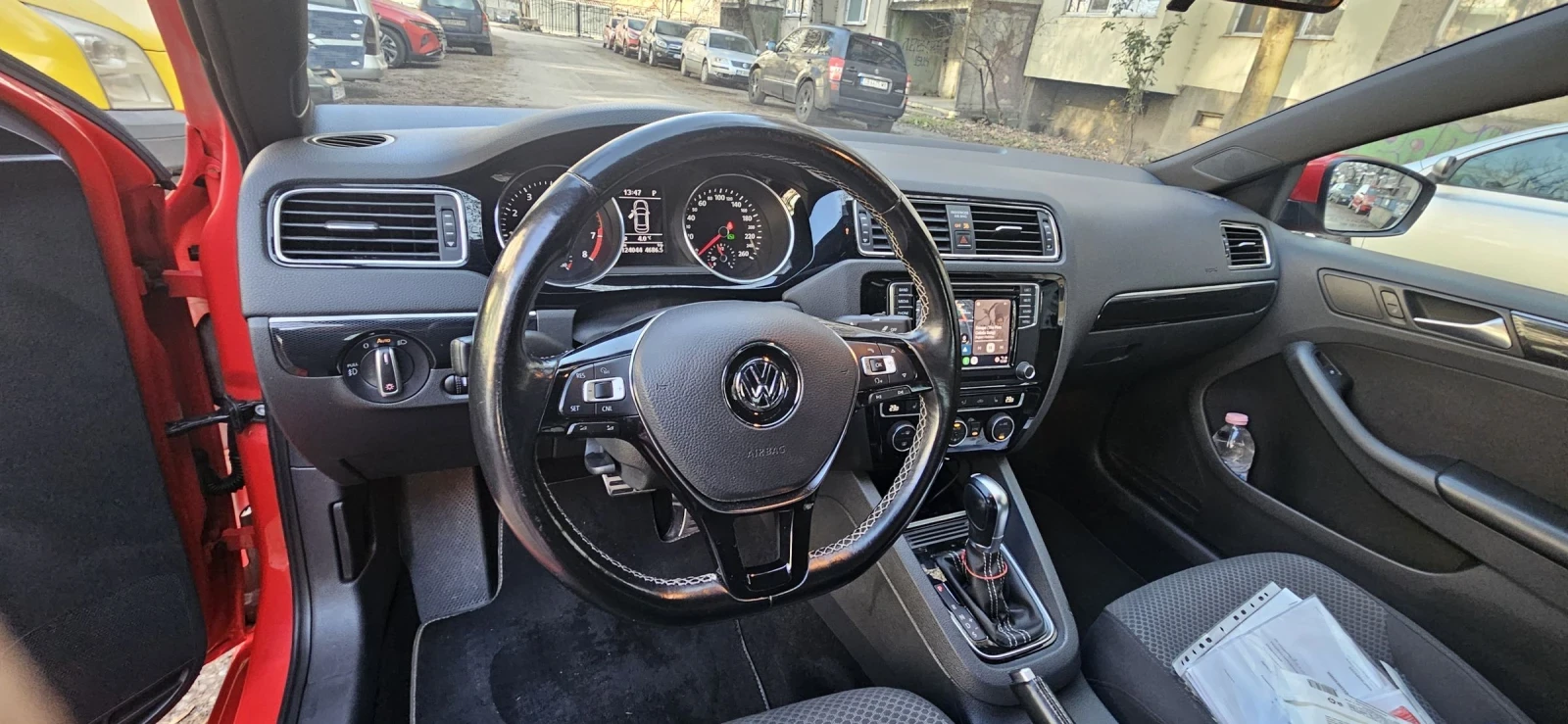 VW Jetta | Mobile.bg � ����������� 11