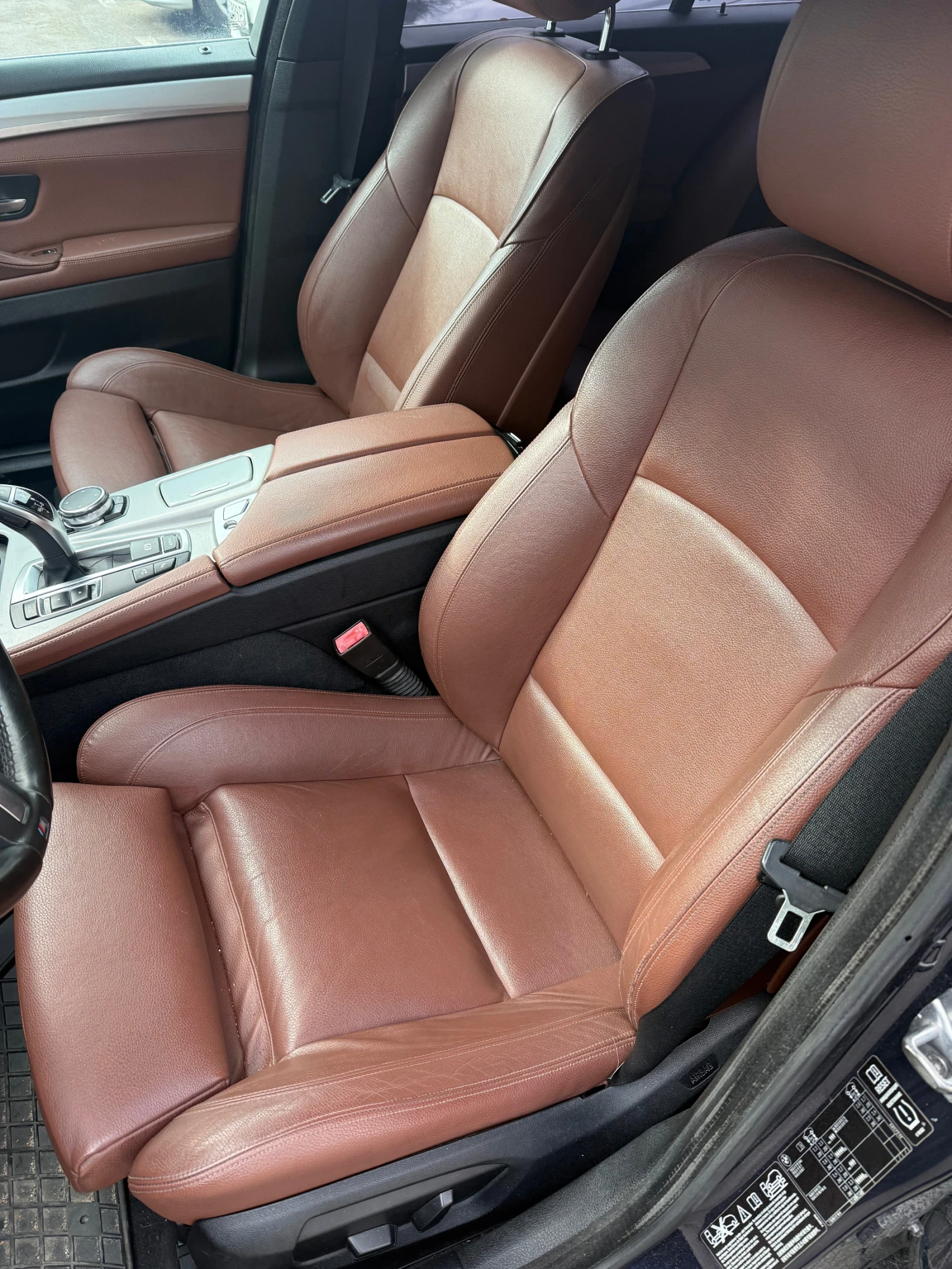 BMW 530 530XD/Individual/FACE - изображение 5