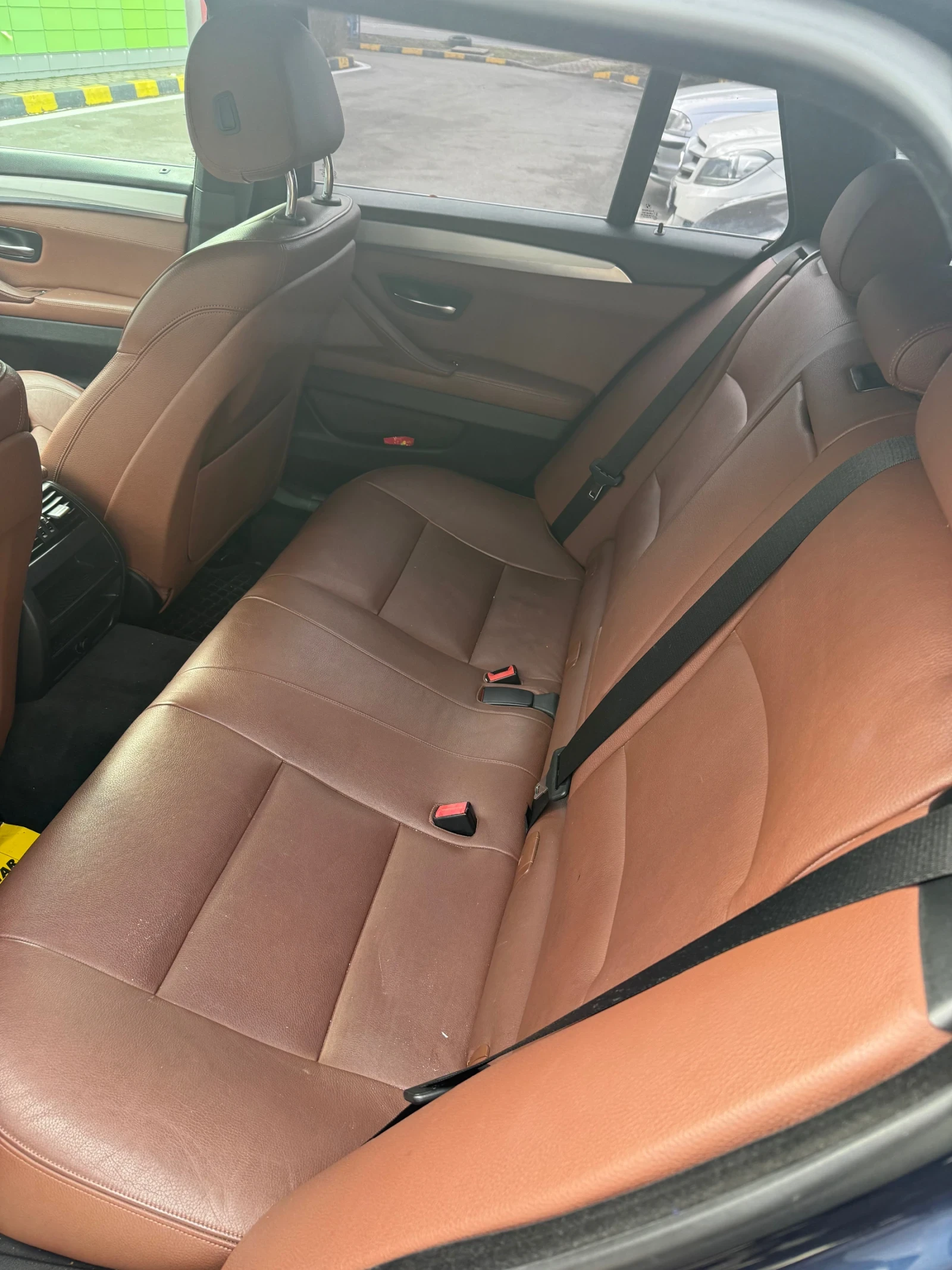 BMW 530 530XD/Individual/FACE | Mobile.bg � ����������� 12