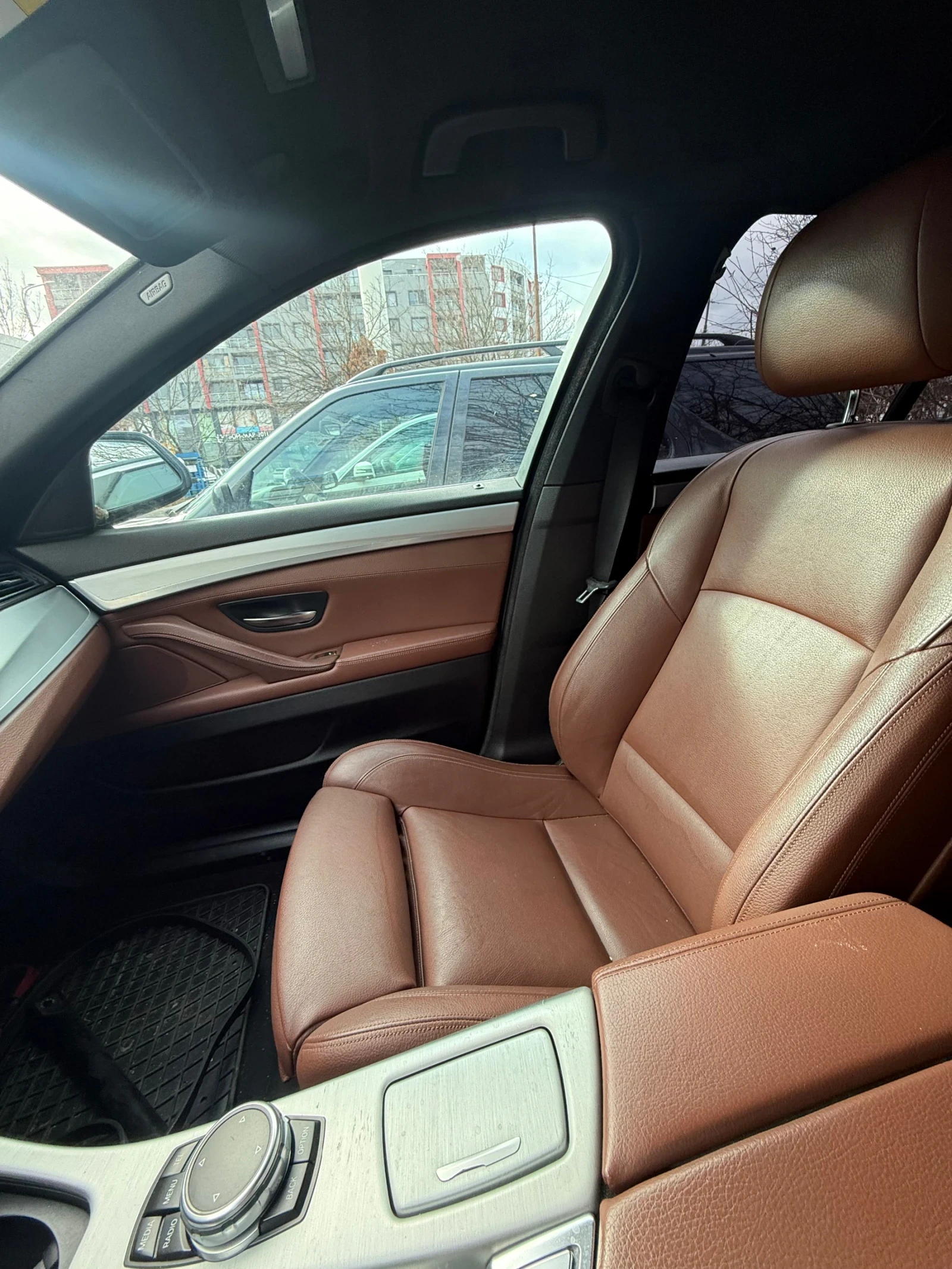 BMW 530 530XD/Individual/FACE - изображение 7