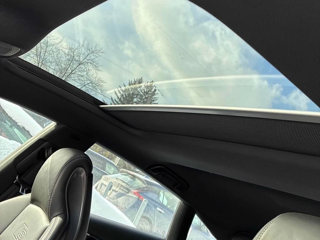 Audi S5 * Progressiv * CARFAX * ��� ������������ ������ | Mobile.bg � ����������� 12