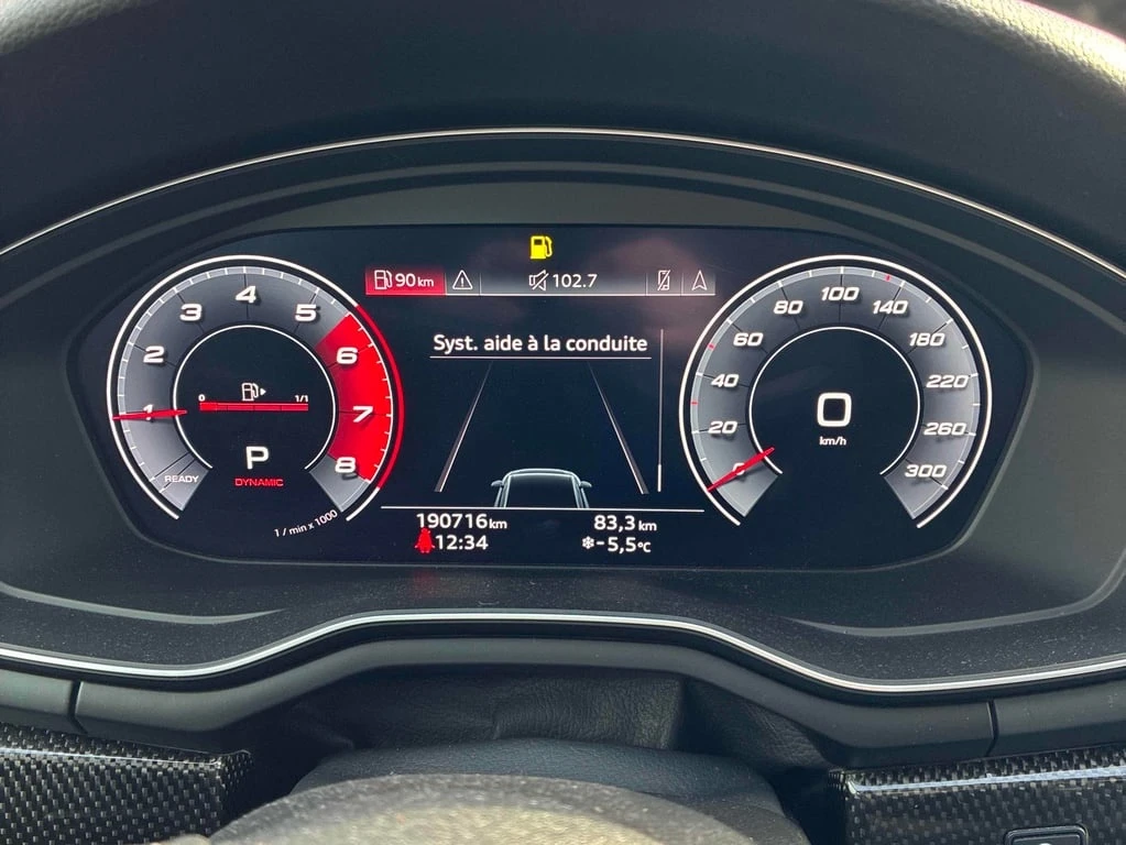 Audi S5 * Progressiv * CARFAX * БЕЗ ПЪРВОНАЧАЛНА ВНОСКА - изображение 8