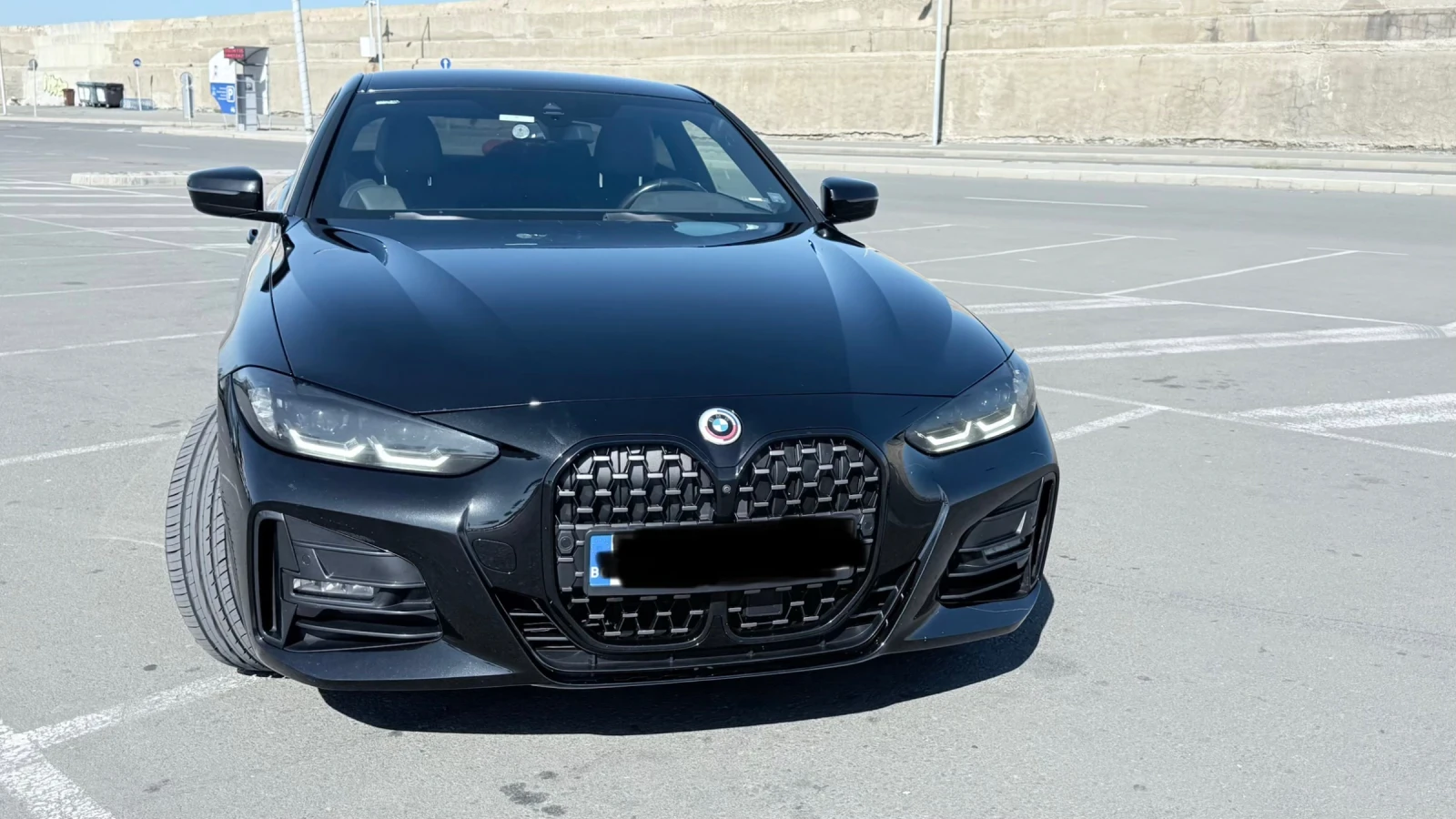 BMW 420 G22 Xdrive M | Mobile.bg � ����������� 14