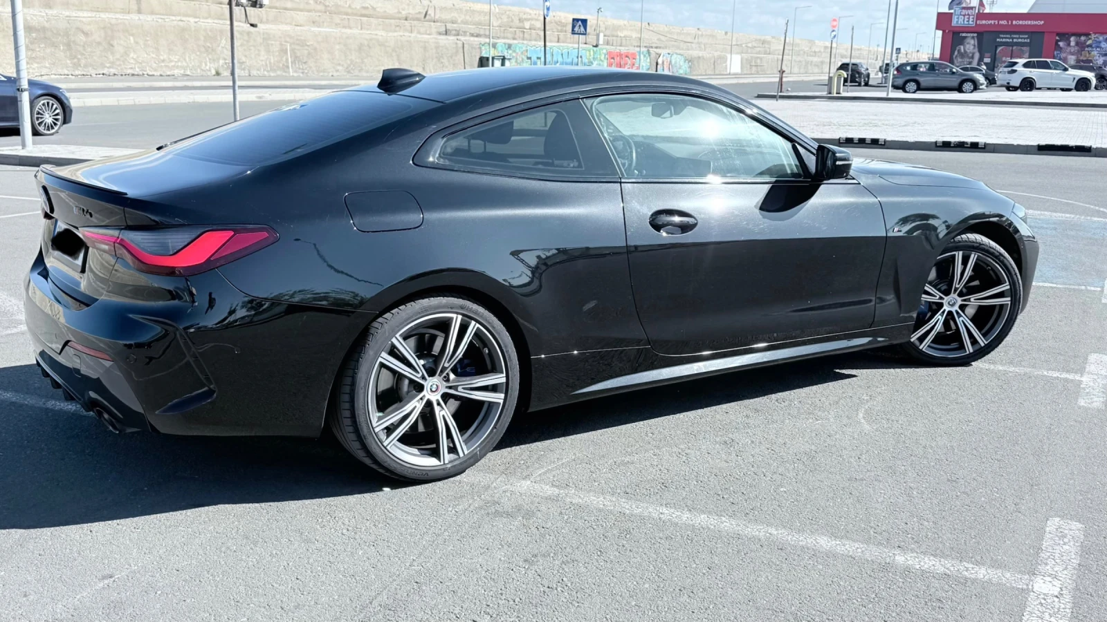 BMW 420 G22 Xdrive M | Mobile.bg � ����������� 17