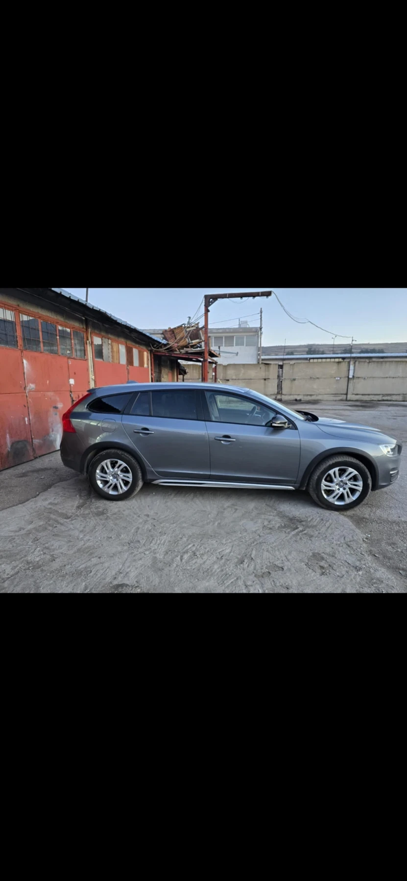 Volvo V60 Cross Country | Mobile.bg � ����������� 2