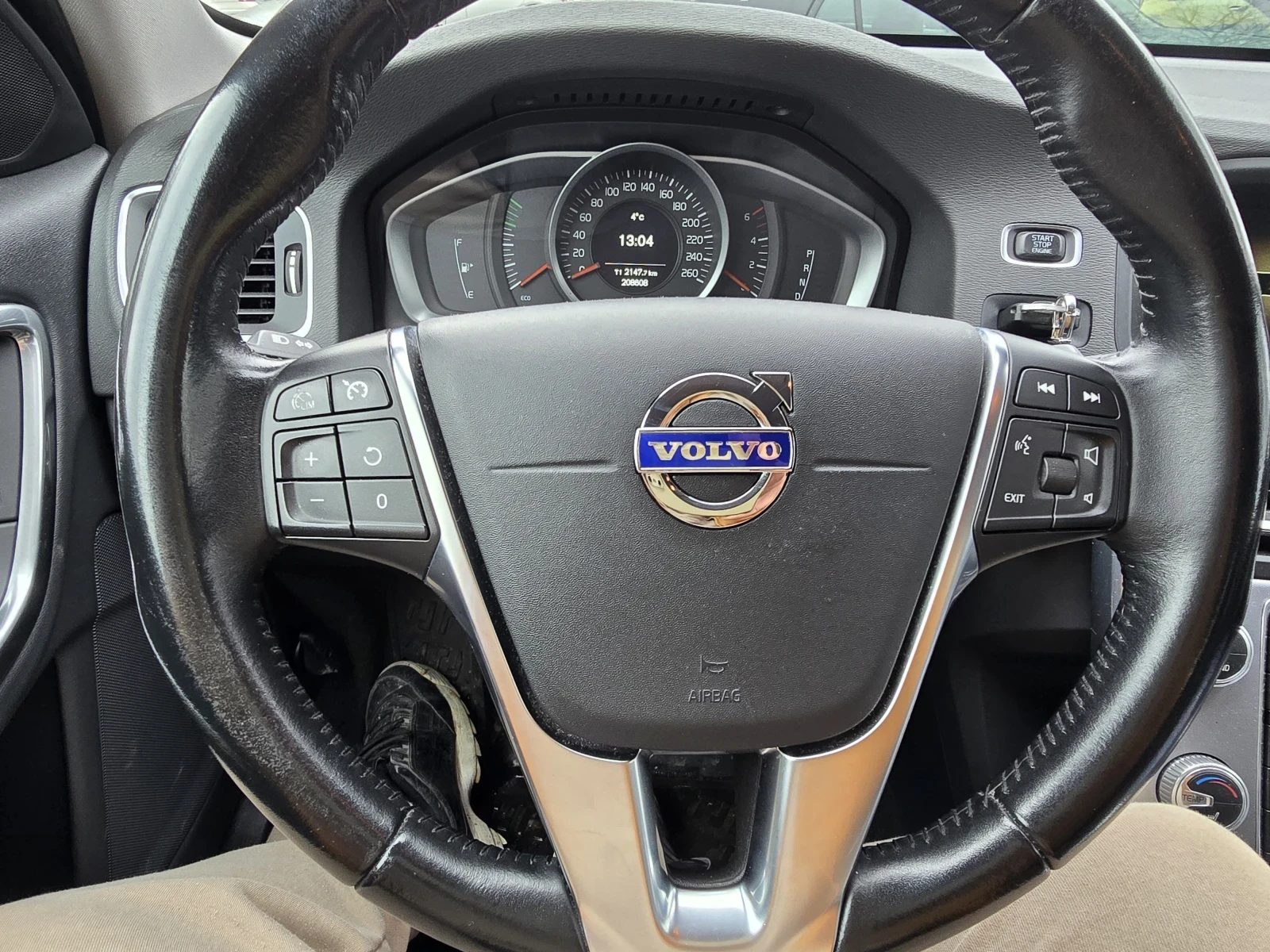 Volvo V60 Cross Country | Mobile.bg � ����������� 4