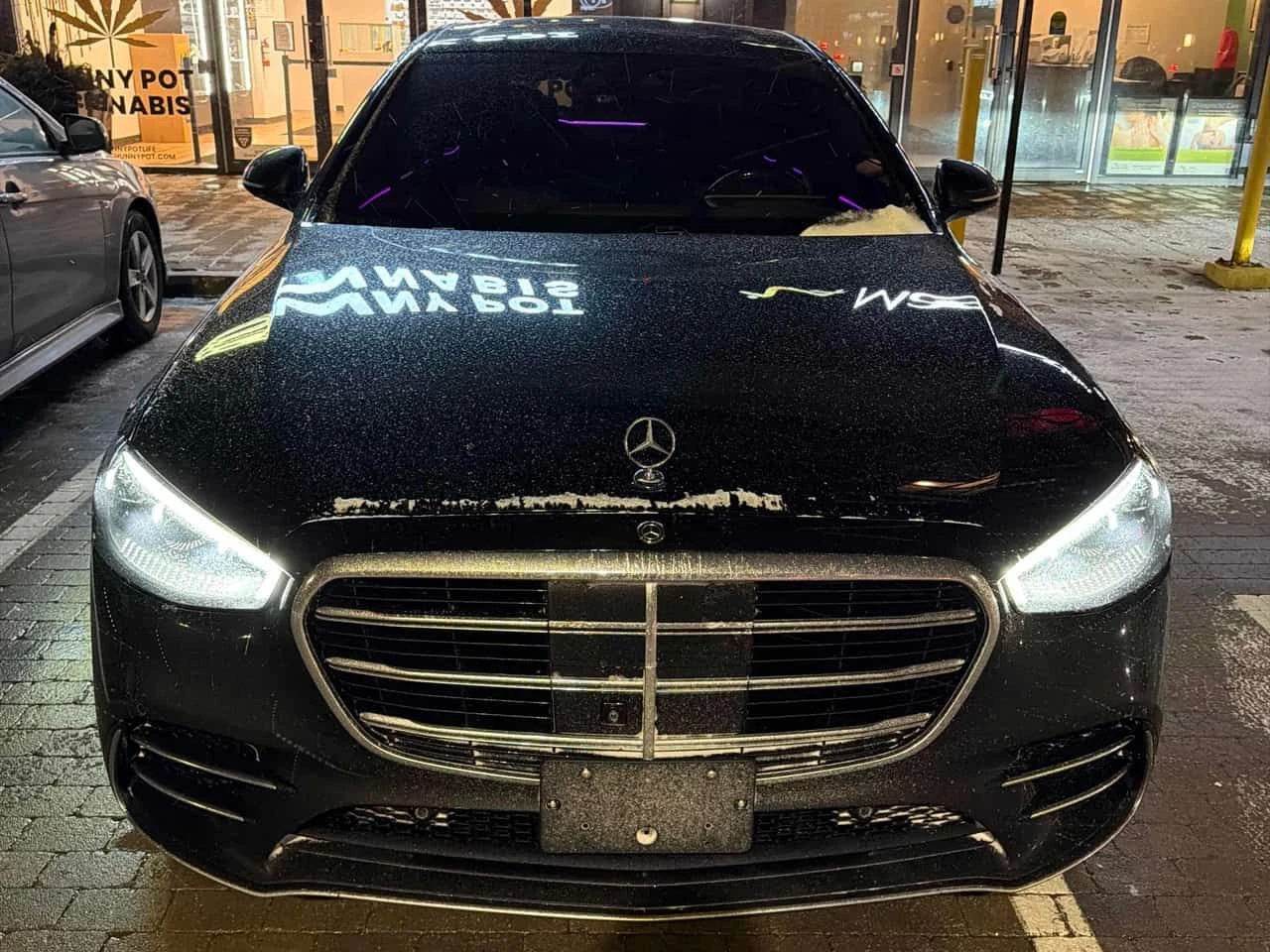 Mercedes-Benz S 580 * CARFAX * ЦЕНА ДО БГ - изображение 2