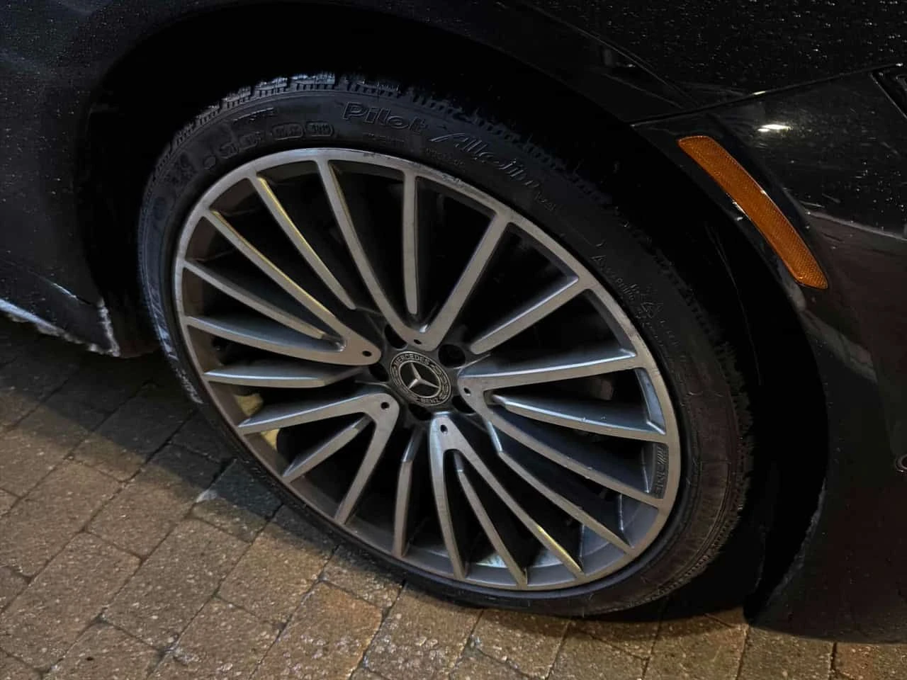 Mercedes-Benz S 580 * CARFAX * ���� �� �� | Mobile.bg � ����������� 13