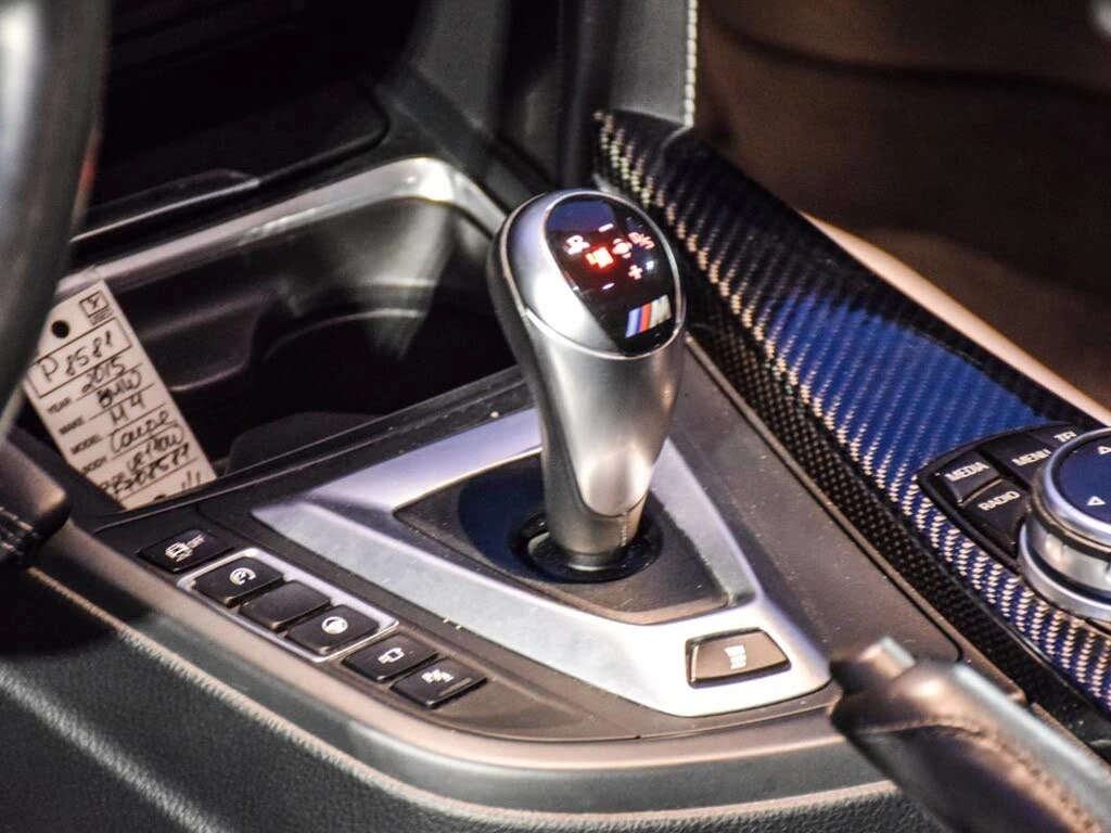 BMW M4, снимка 10 - Автомобили и джипове - 53784881