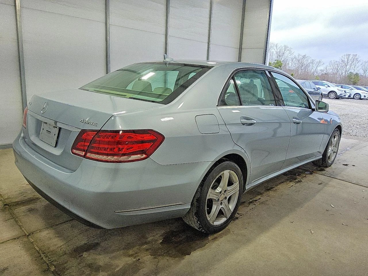 Mercedes-Benz E 350 4matic | Mobile.bg � ����������� 5