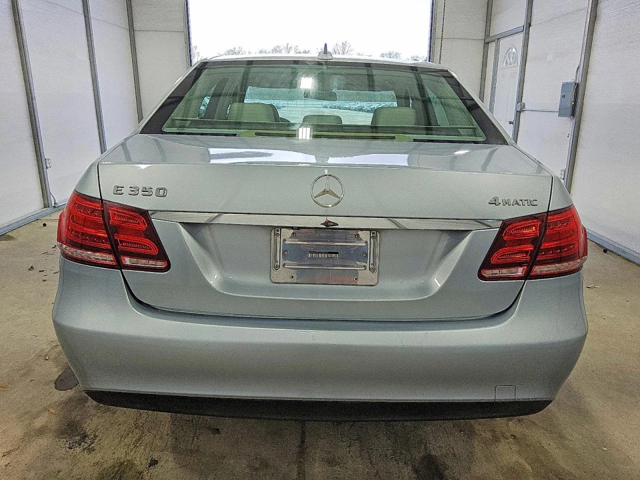 Mercedes-Benz E 350 4matic | Mobile.bg � ����������� 6