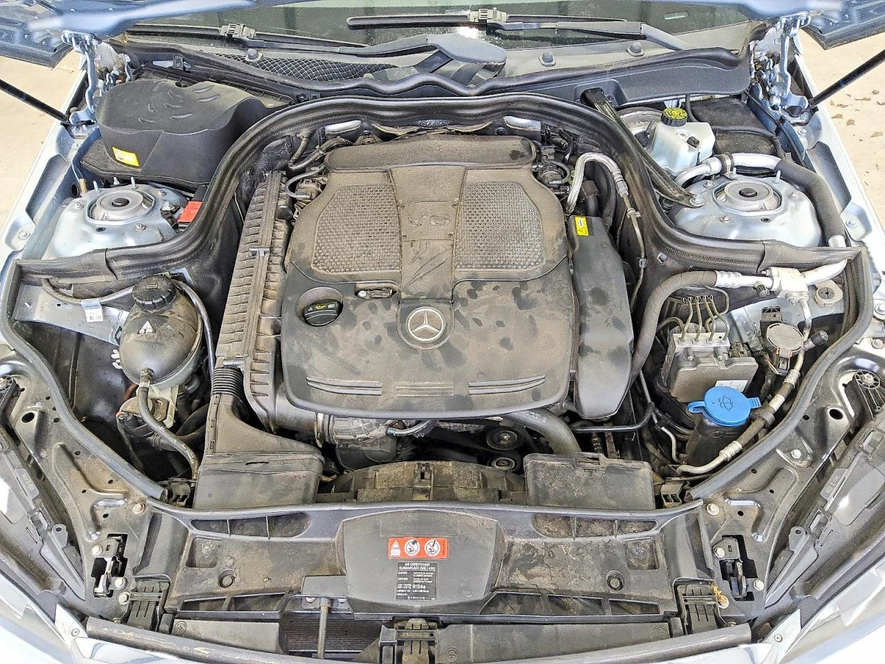 Mercedes-Benz E 350 4matic | Mobile.bg � ����������� 11