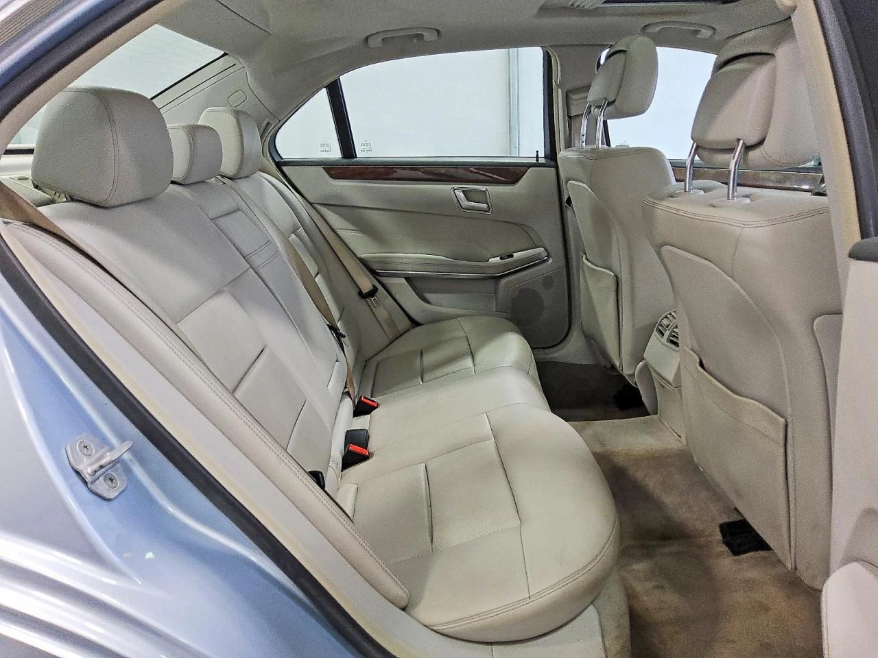 Mercedes-Benz E 350 4matic | Mobile.bg � ����������� 9
