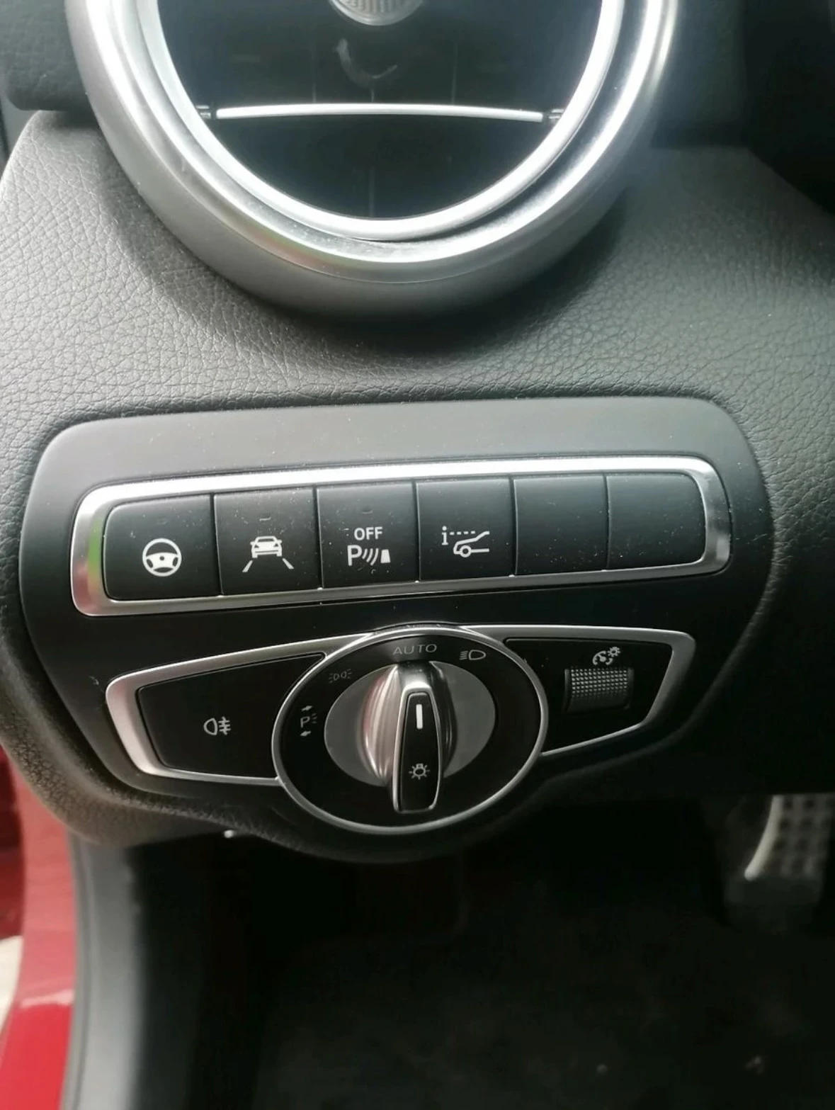 Mercedes-Benz C 43 AMG, снимка 8 - Автомобили и джипове - 54152163