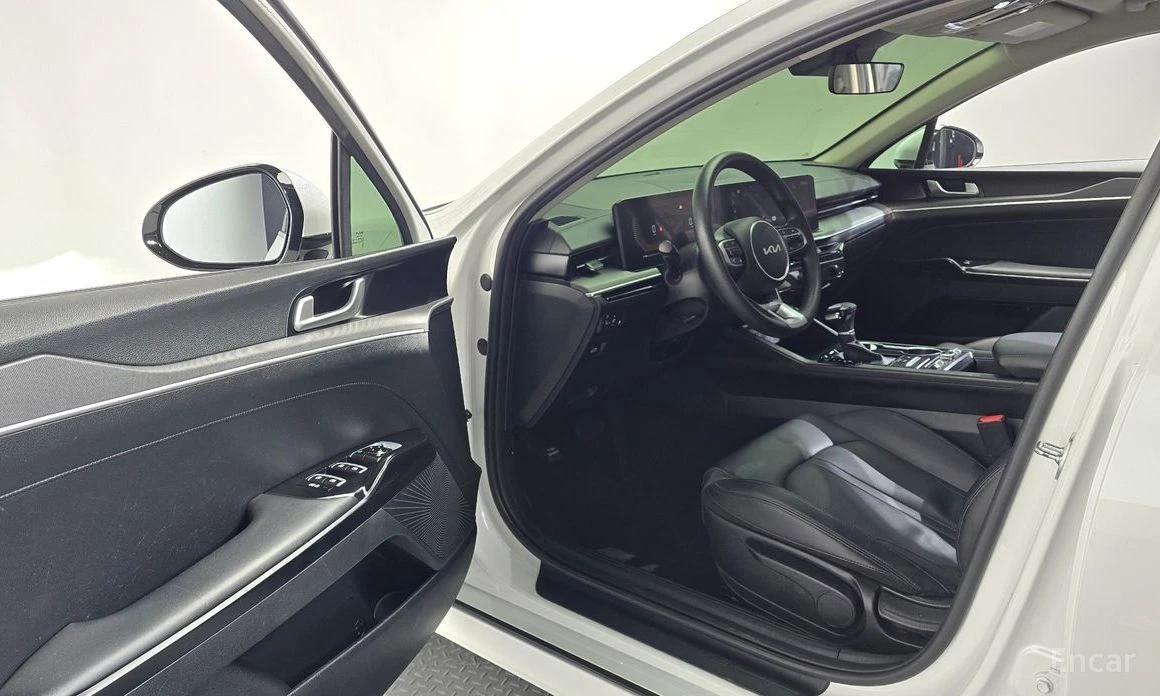 Kia K5 * 2.0LPi* LPG* ����* �������* ������ ����*  | Mobile.bg � ����������� 9