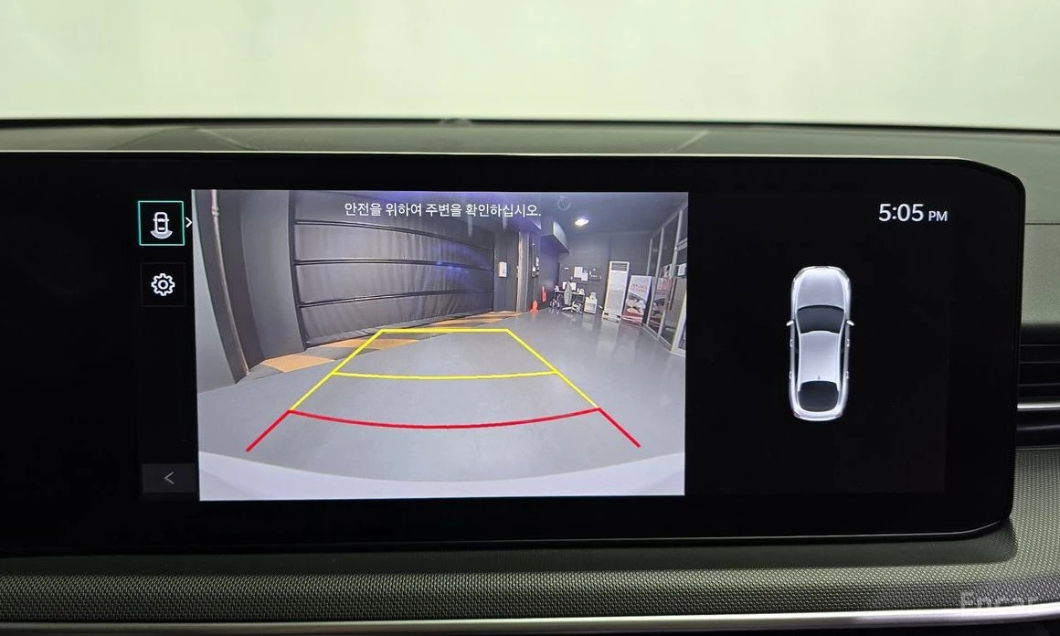 Kia K5 * 2.0LPi* LPG* ����* �������* ������ ����*  | Mobile.bg � ����������� 14