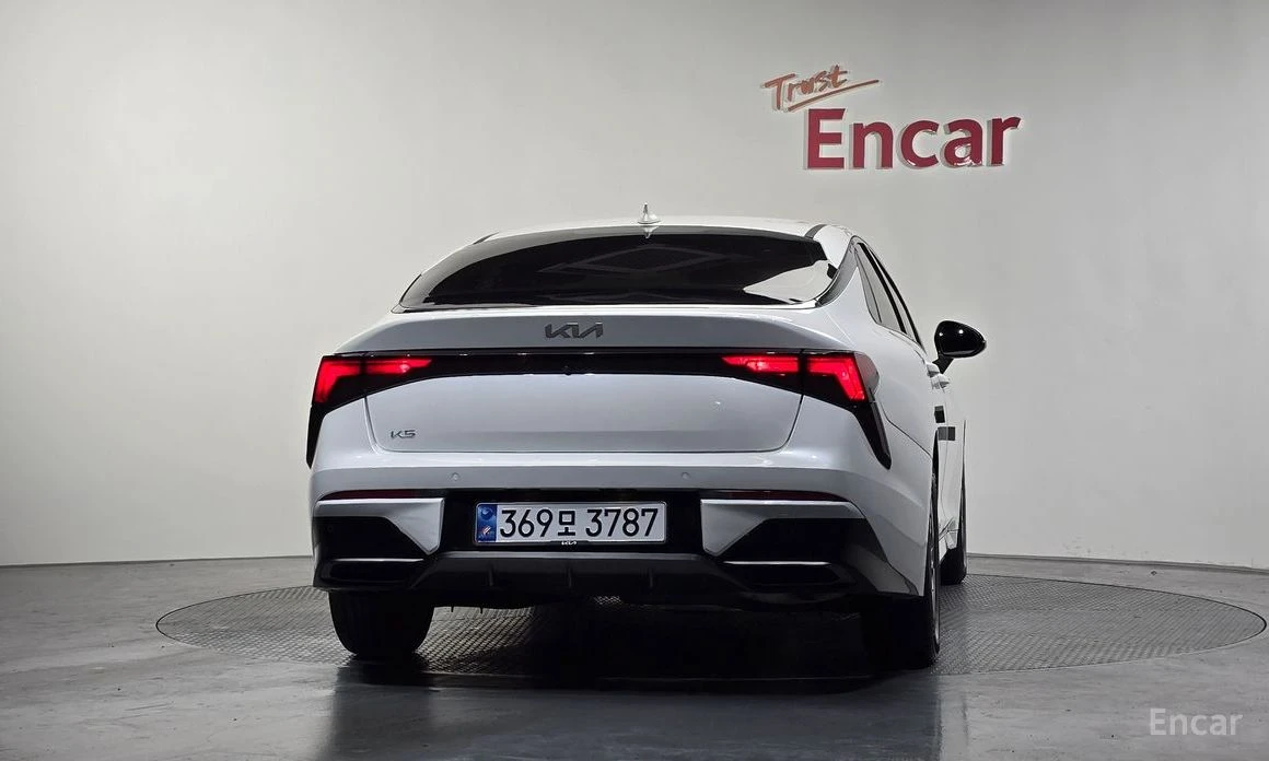 Kia K5 * 2.0LPi* LPG* ����* �������* ������ ����*  | Mobile.bg � ����������� 4