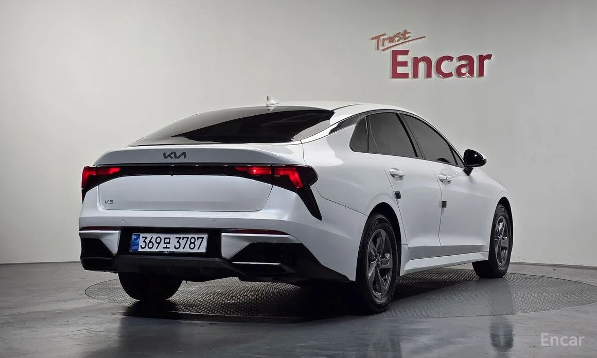 Kia K5 * 2.0LPi* LPG* ����* �������* ������ ����*  | Mobile.bg � ����������� 3