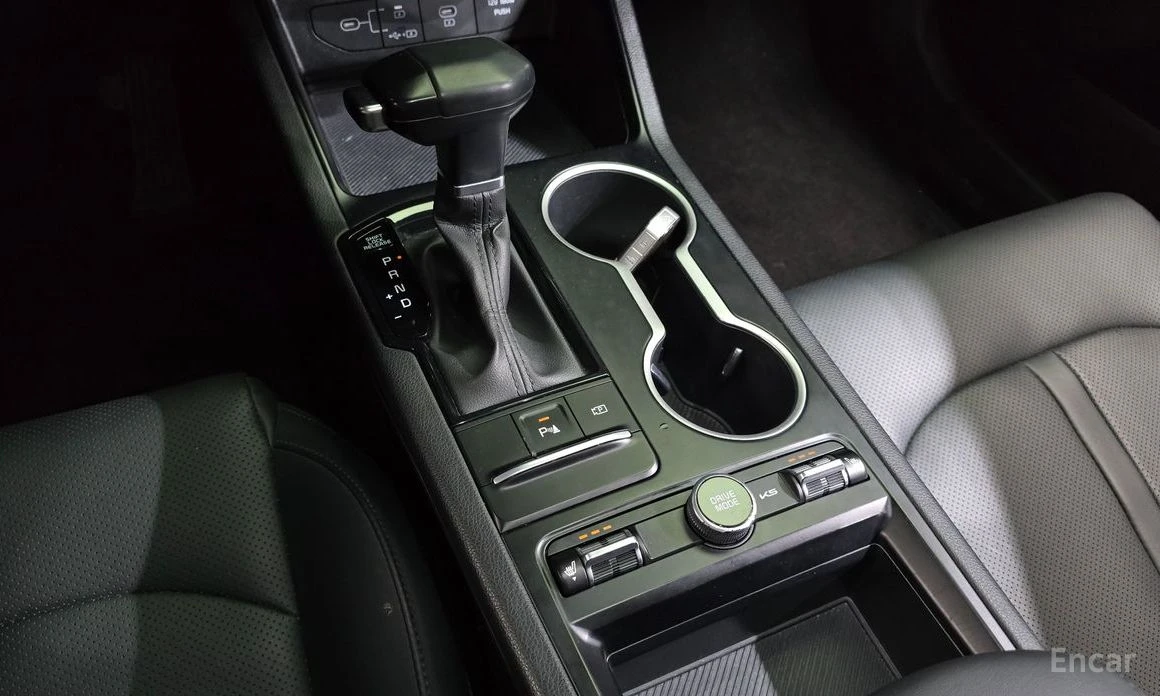 Kia K5 * 2.0LPi* LPG* ����* �������* ������ ����*  | Mobile.bg � ����������� 8