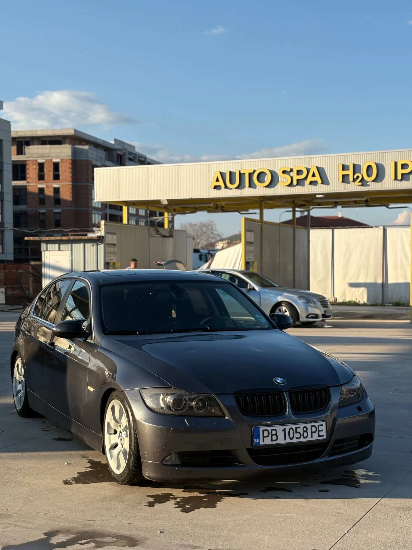 BMW 325 | Mobile.bg � ����������� 1