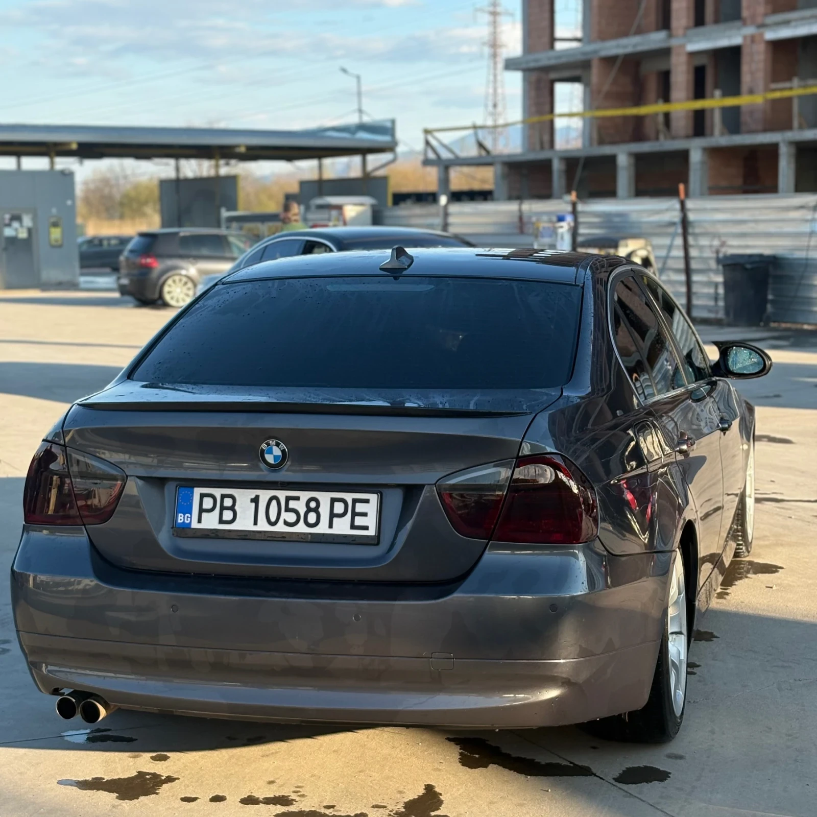 BMW 325 | Mobile.bg � ����������� 10