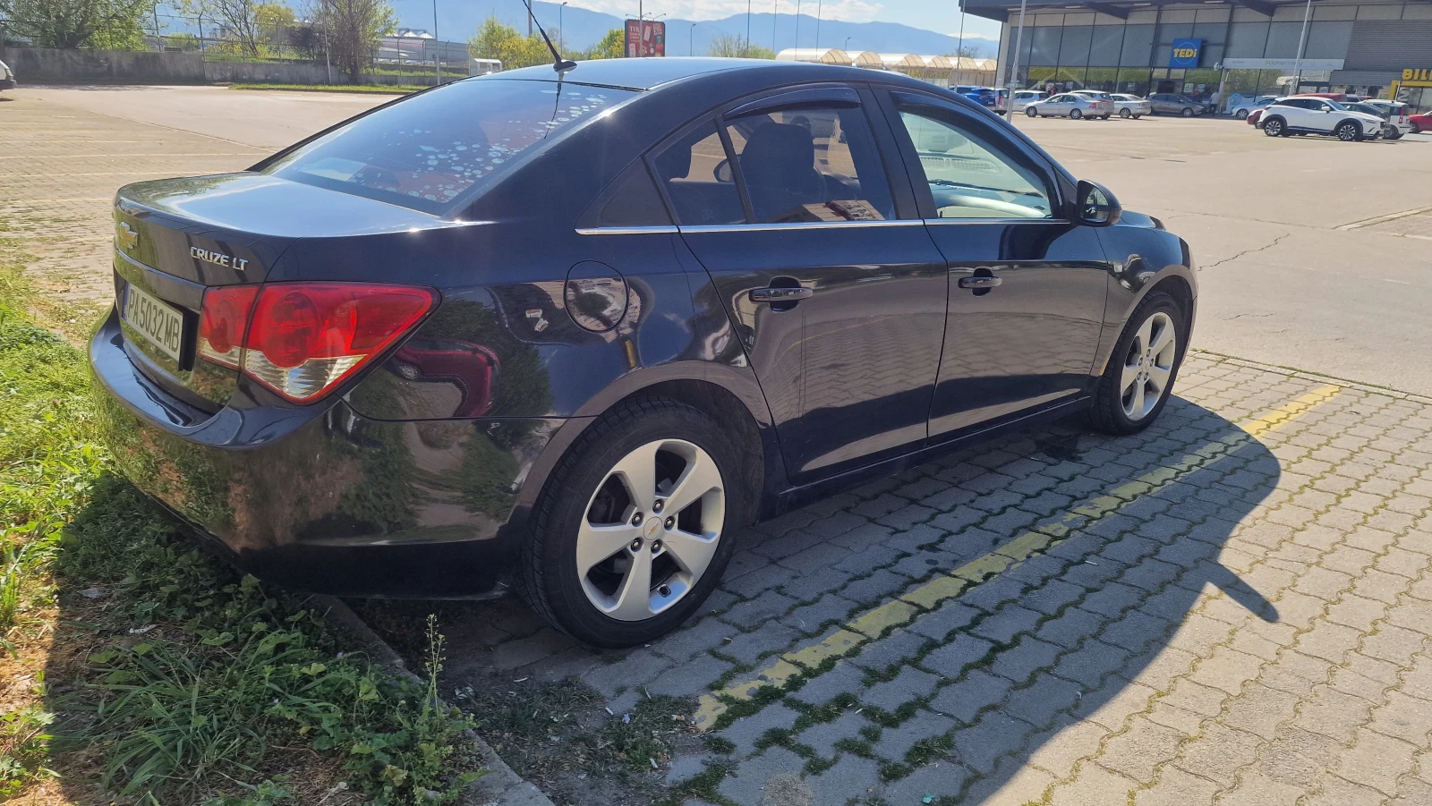 Chevrolet Cruze LT 2.0D | Mobile.bg � ����������� 3