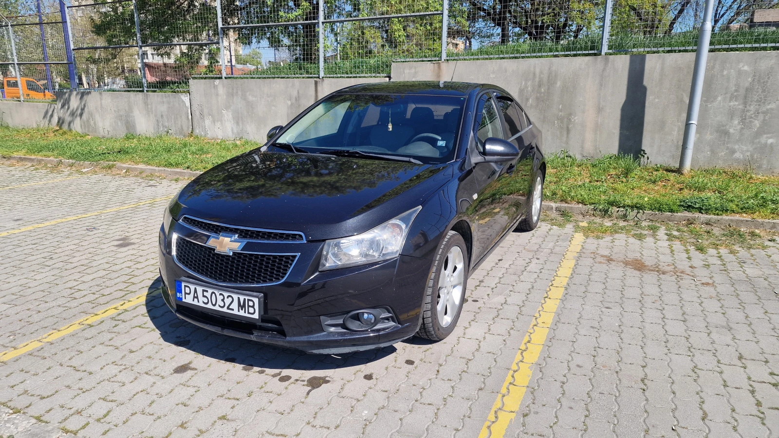 Chevrolet Cruze LT 2.0D | Mobile.bg � ����������� 1