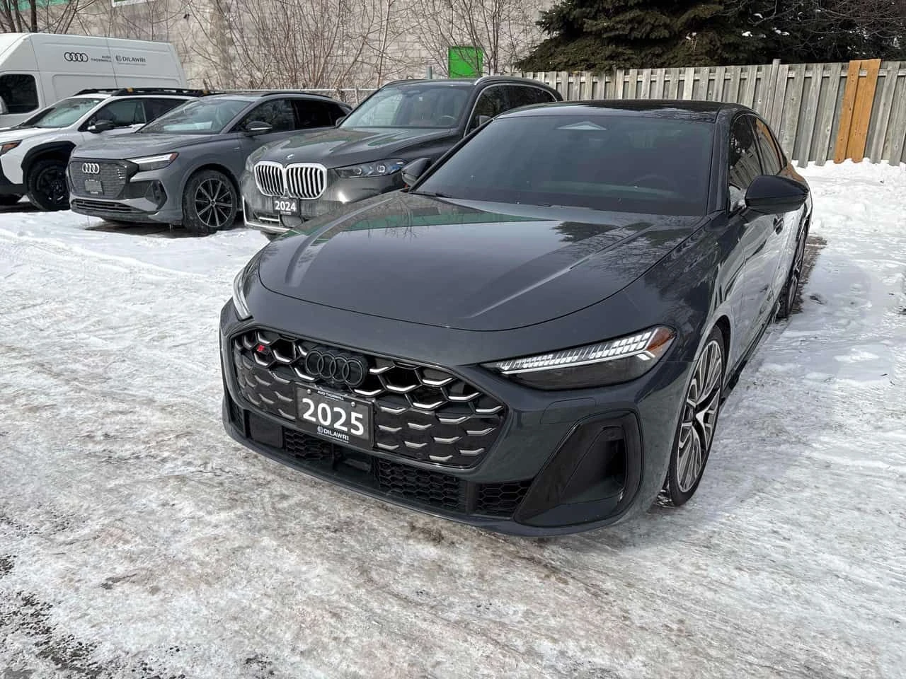 Audi S5 * Technik * CARFAX * B&O * 360 * DISTRONIC | Mobile.bg � ����������� 1