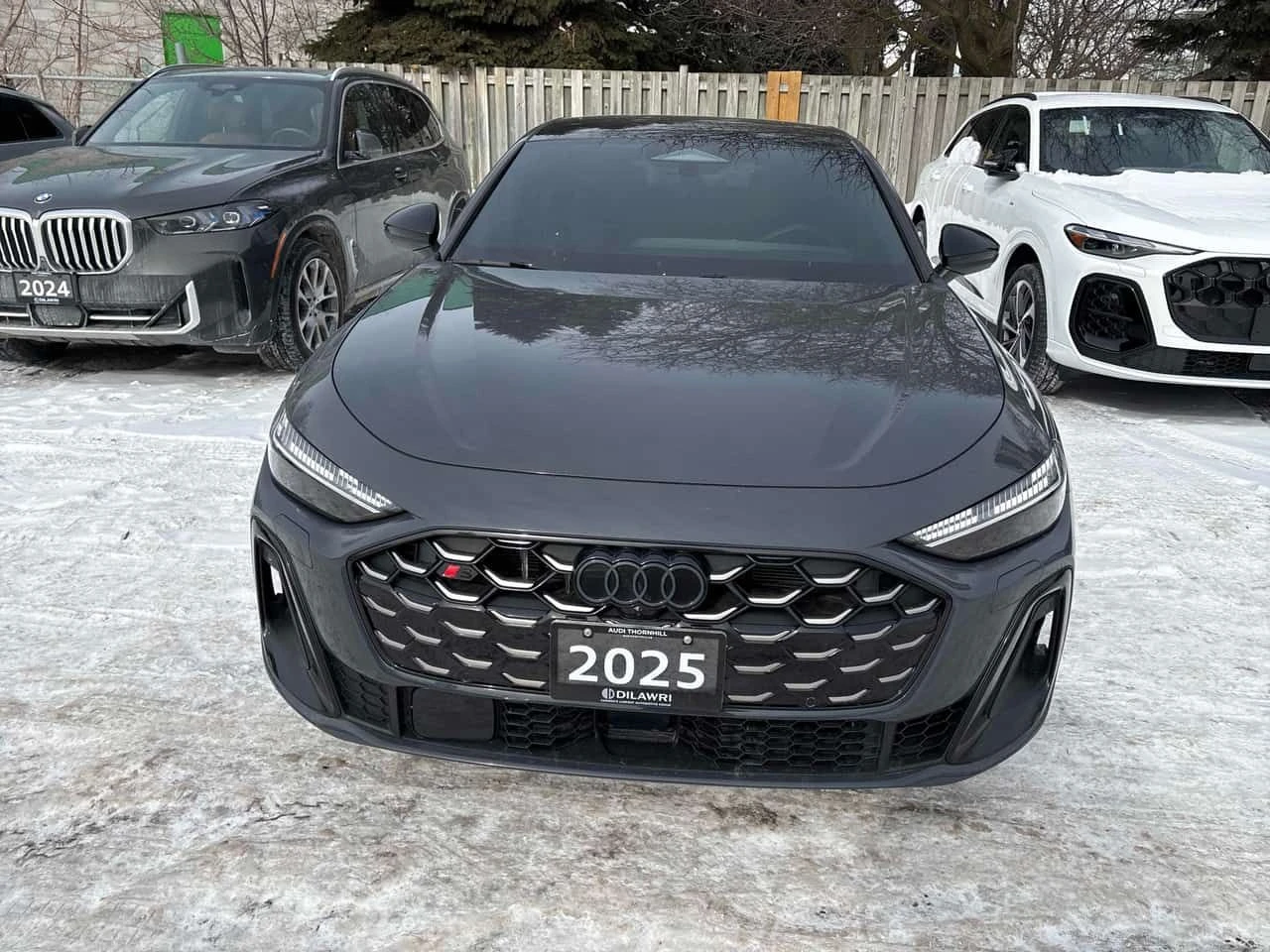 Audi S5 * Technik * CARFAX * B&O * 360 * DISTRONIC | Mobile.bg � ����������� 6