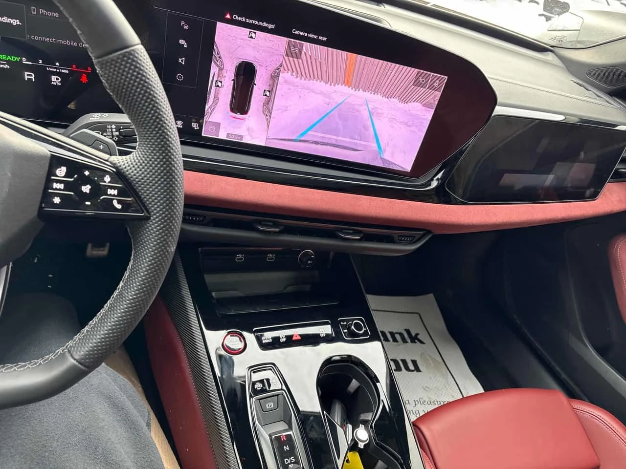 Audi S5 * Technik * CARFAX * B&O * 360 * DISTRONIC | Mobile.bg � ����������� 9