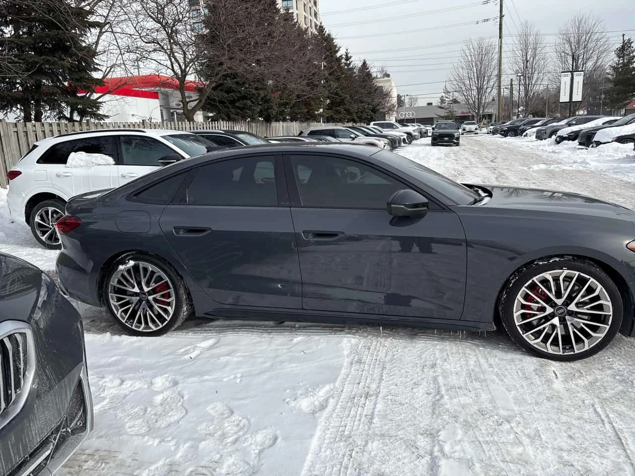 Audi S5 * Technik * CARFAX * B&O * 360 * DISTRONIC | Mobile.bg � ����������� 3