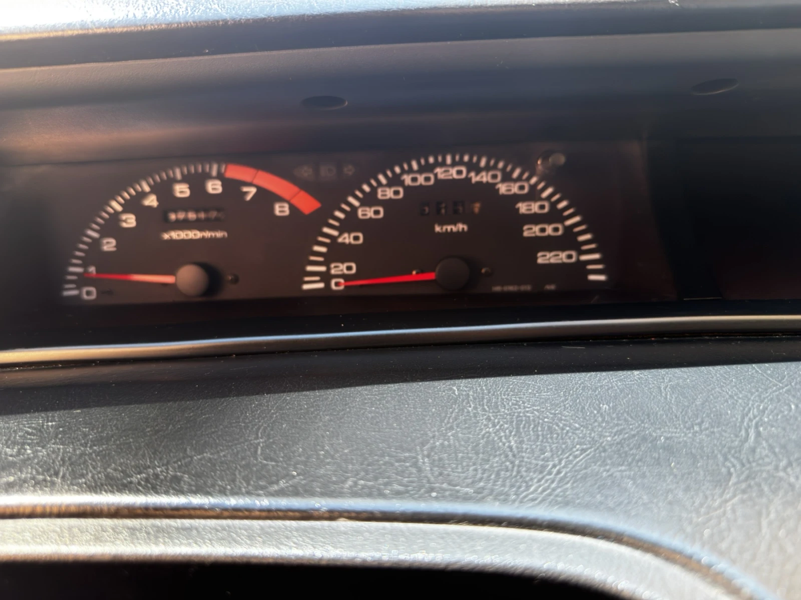 Honda Prelude, снимка 10 - Автомобили и джипове - 54346393