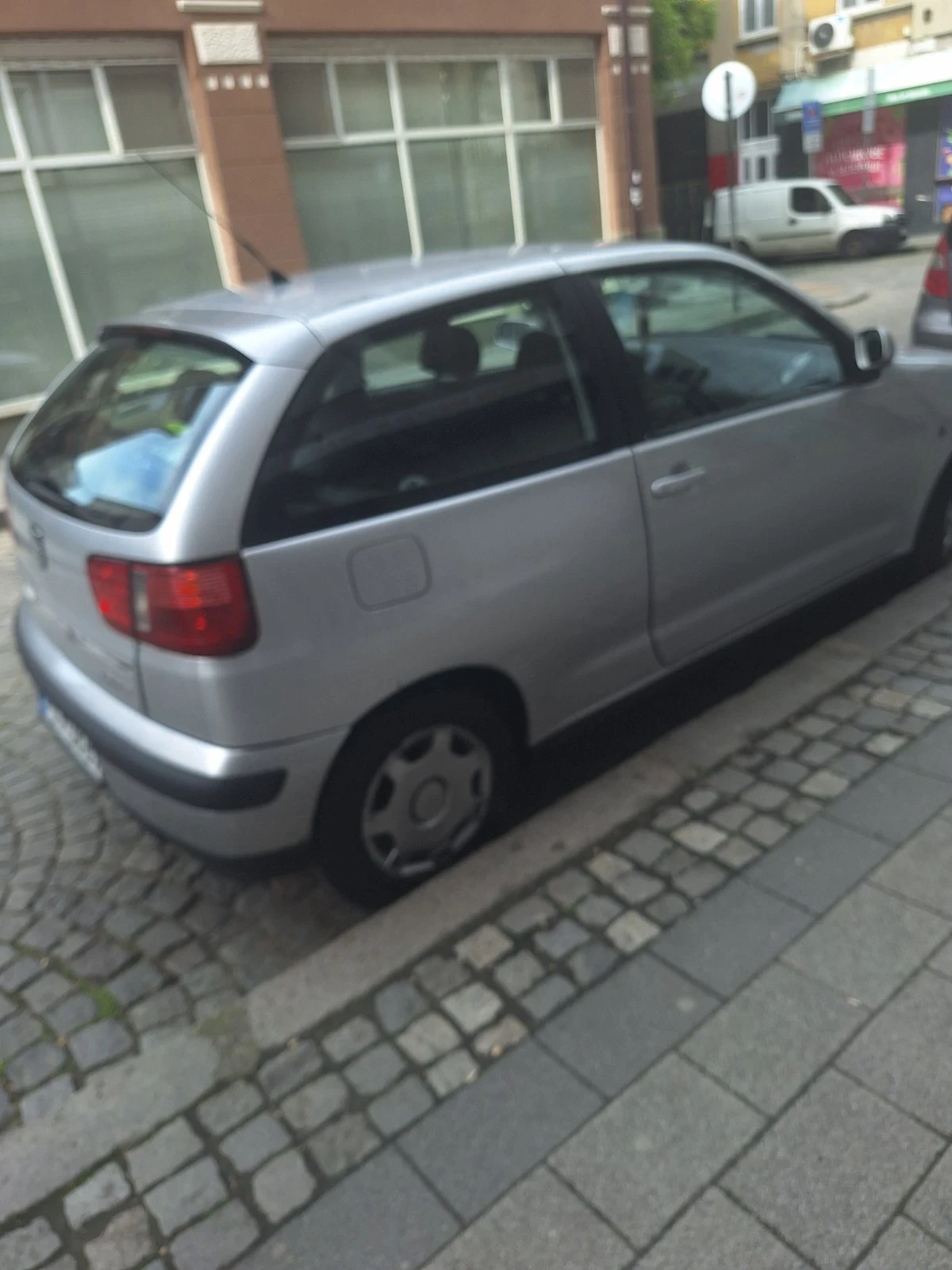 Seat Ibiza | Mobile.bg � ����������� 7
